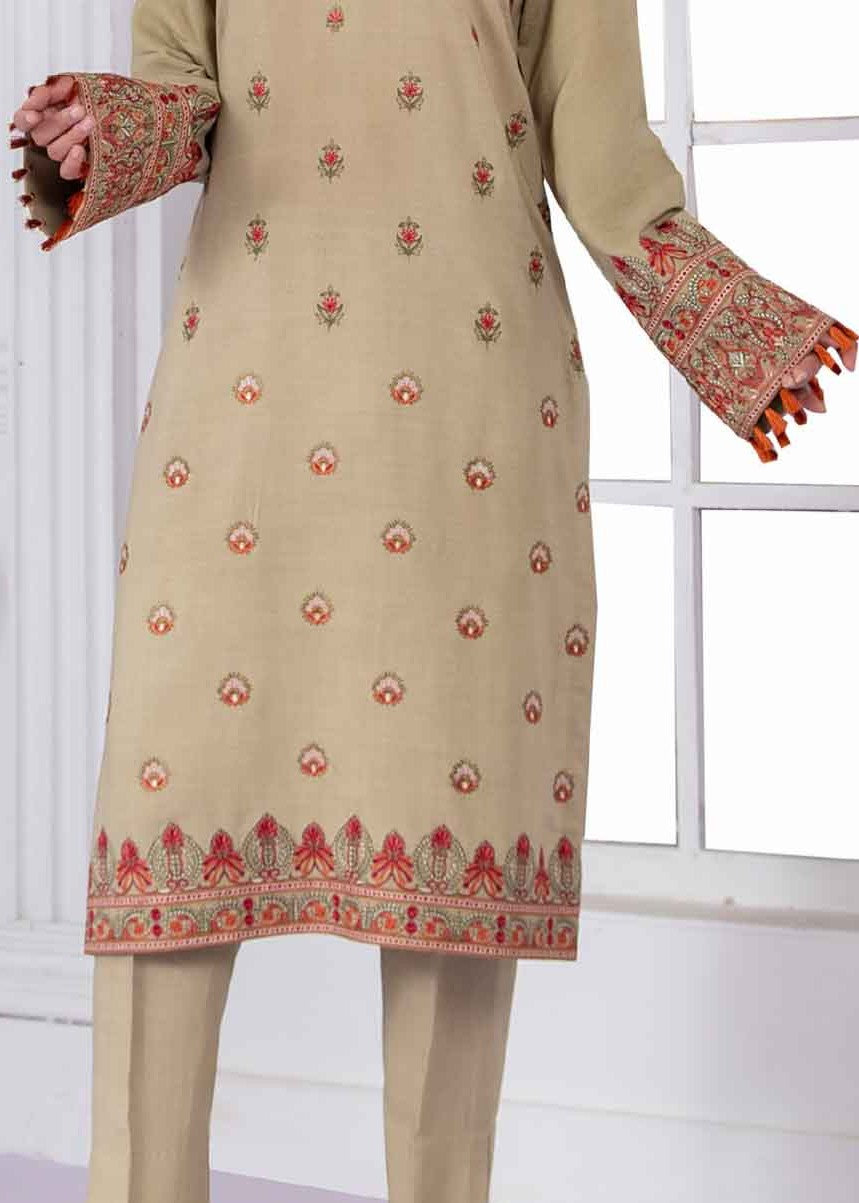 Sifa Phulkari Women 1pcs