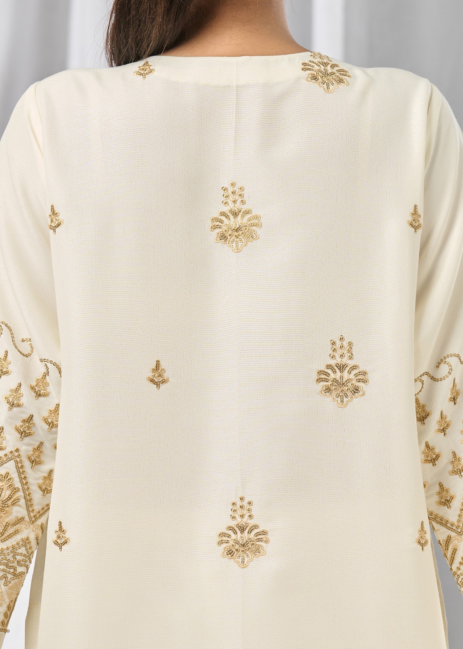 Musani Ivory Elegance Women 3pcs