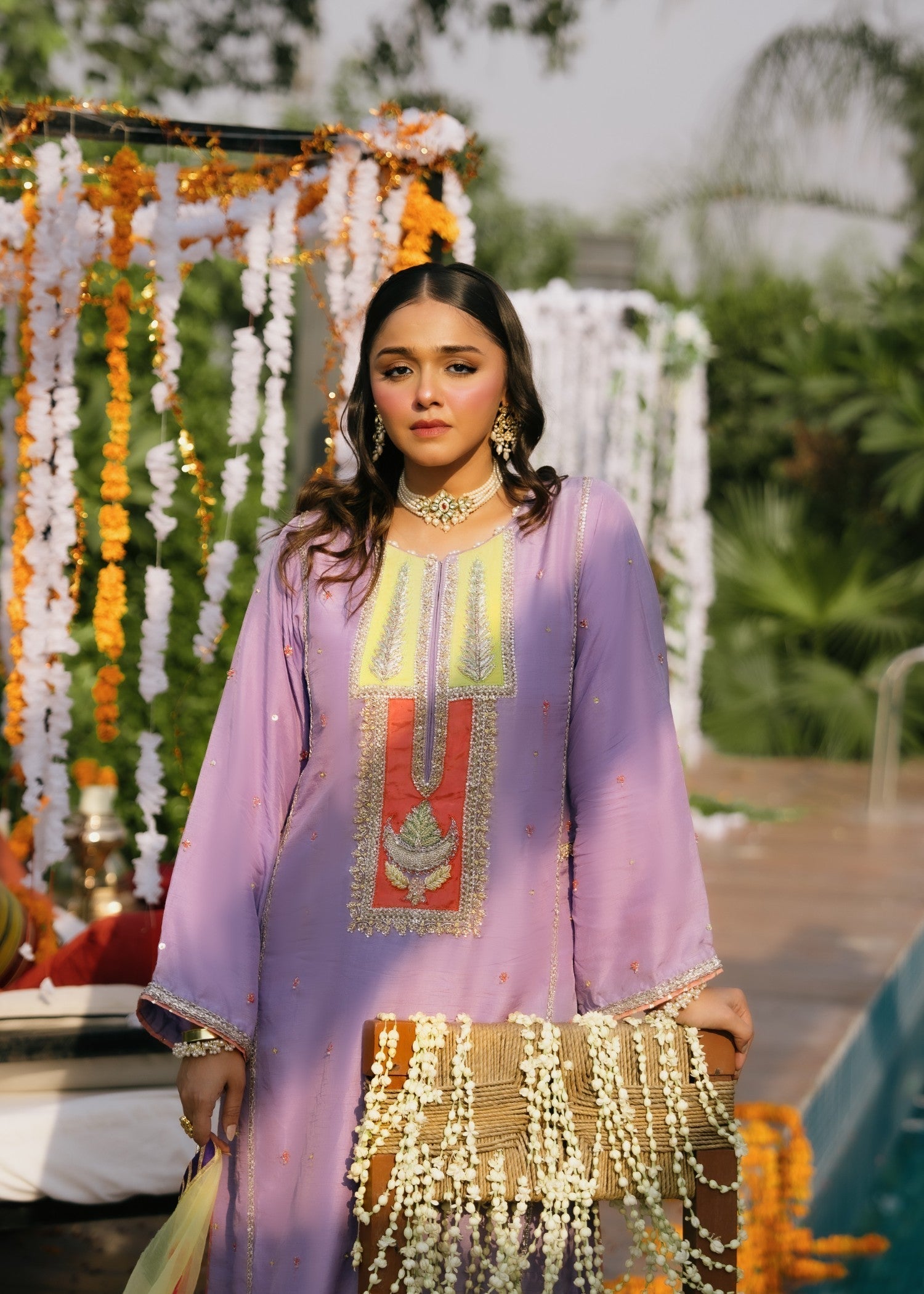 Souchaj Larah Women 3pcs