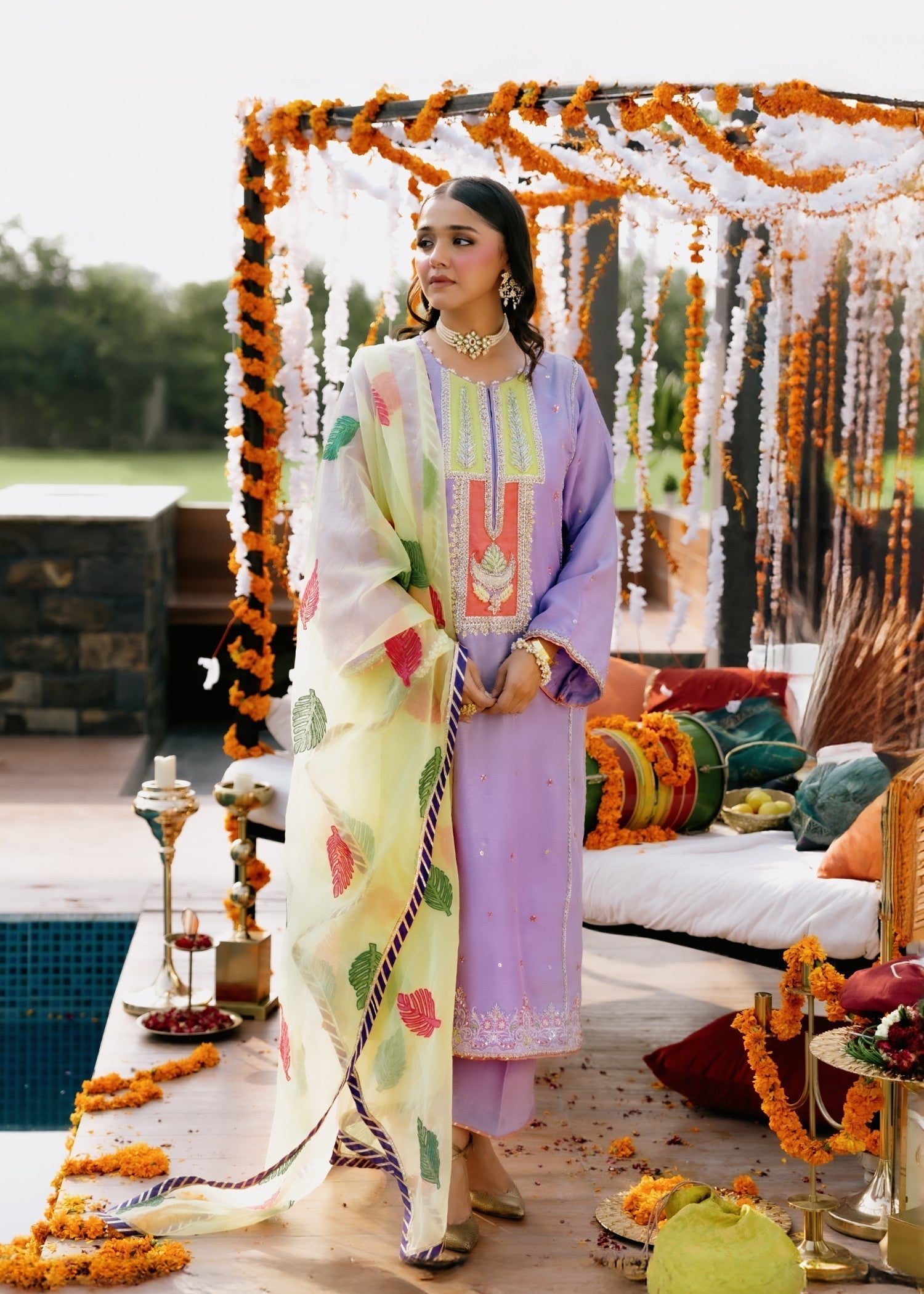 Souchaj Larah Women 3pcs