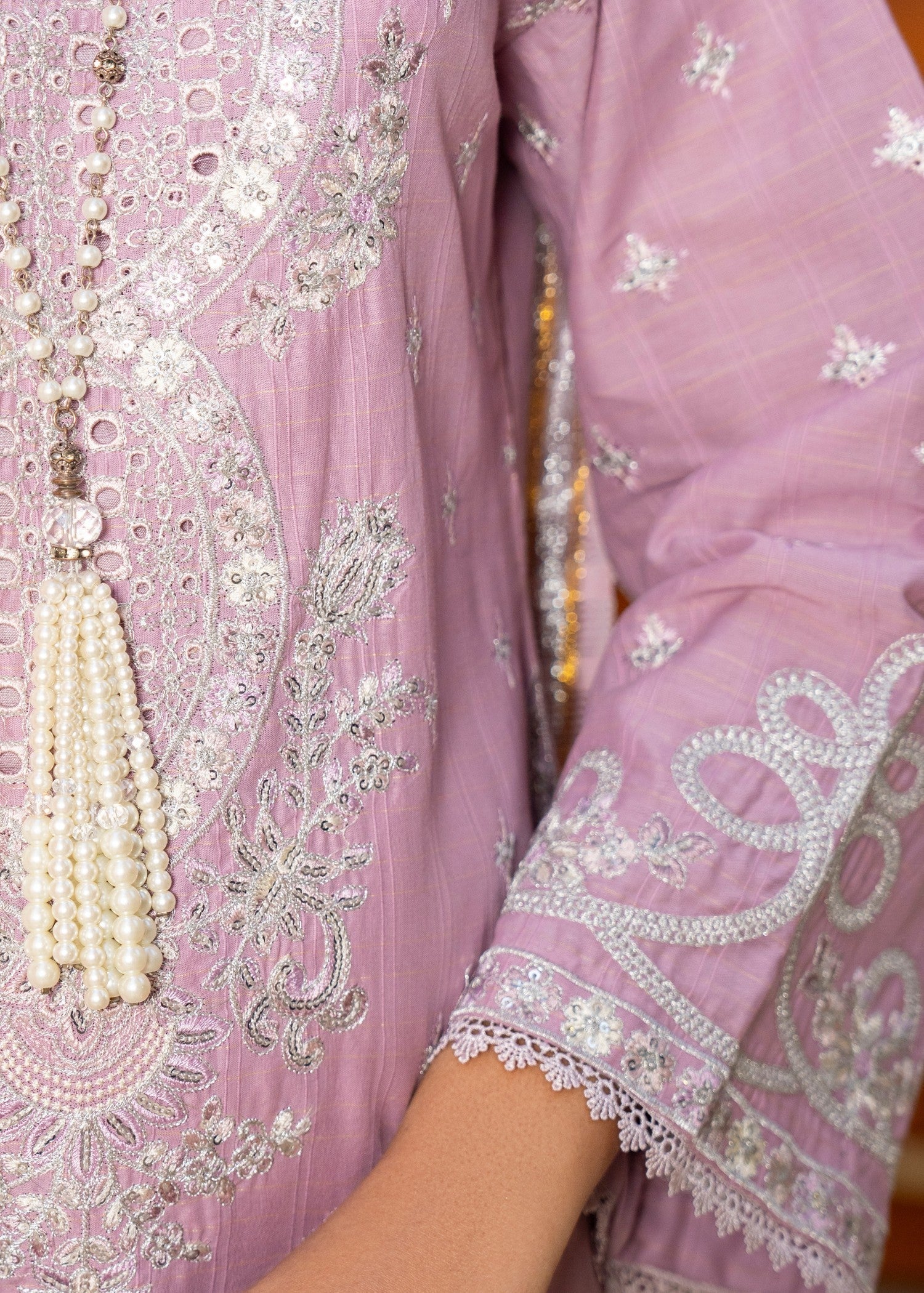 Arfa Riwaj AR 3670 Women 3pcs