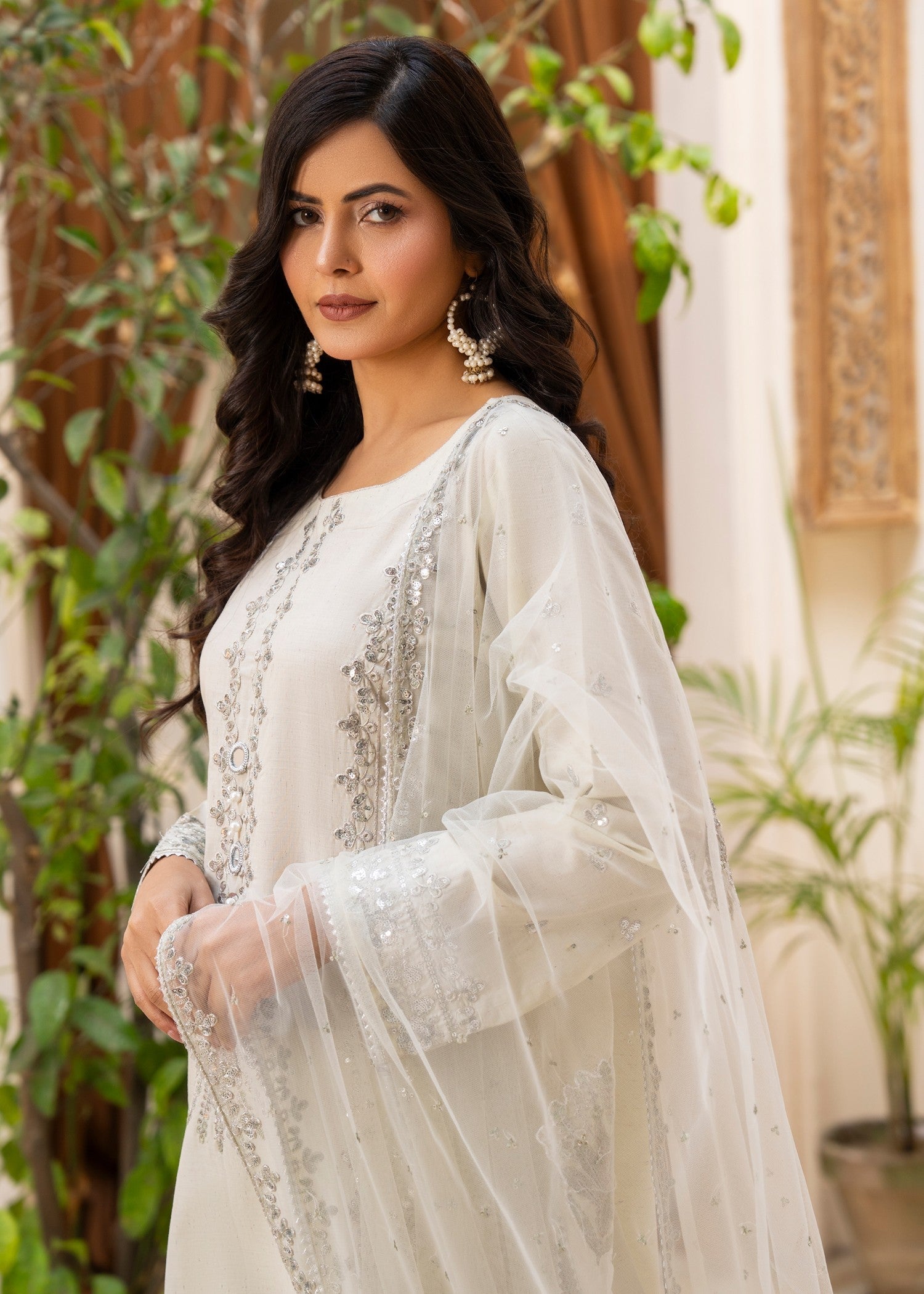 Arfa Riwaj AR 3643 Women 3pcs