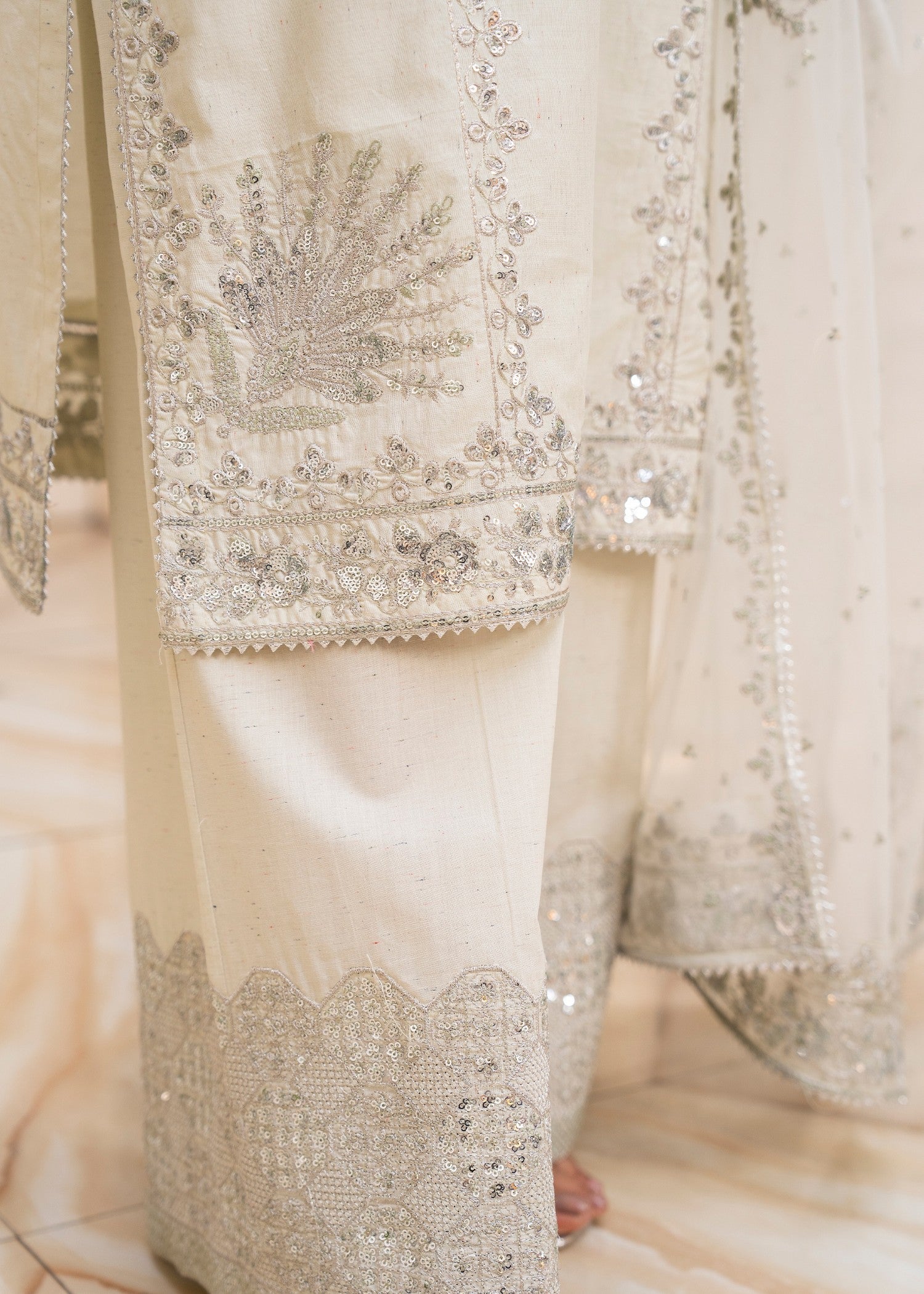 Arfa Riwaj AR 3643 Women 3pcs