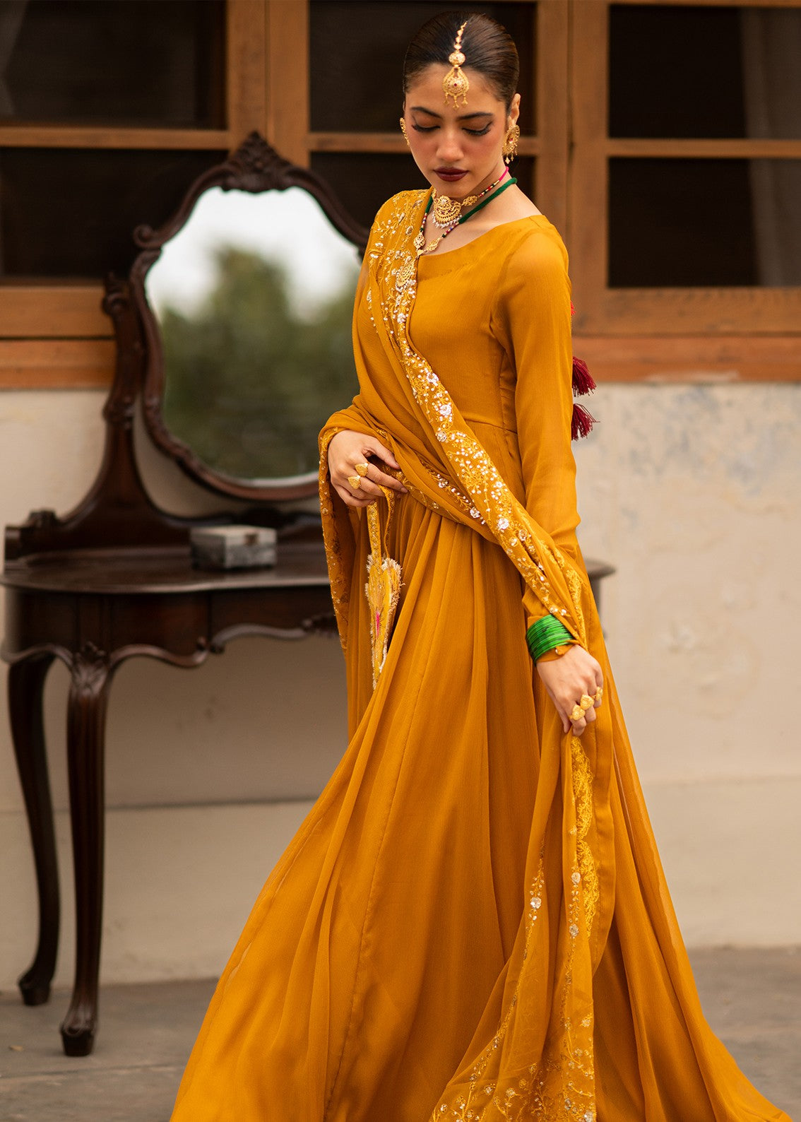 Tabassum Bakhtawar Women 2pcs