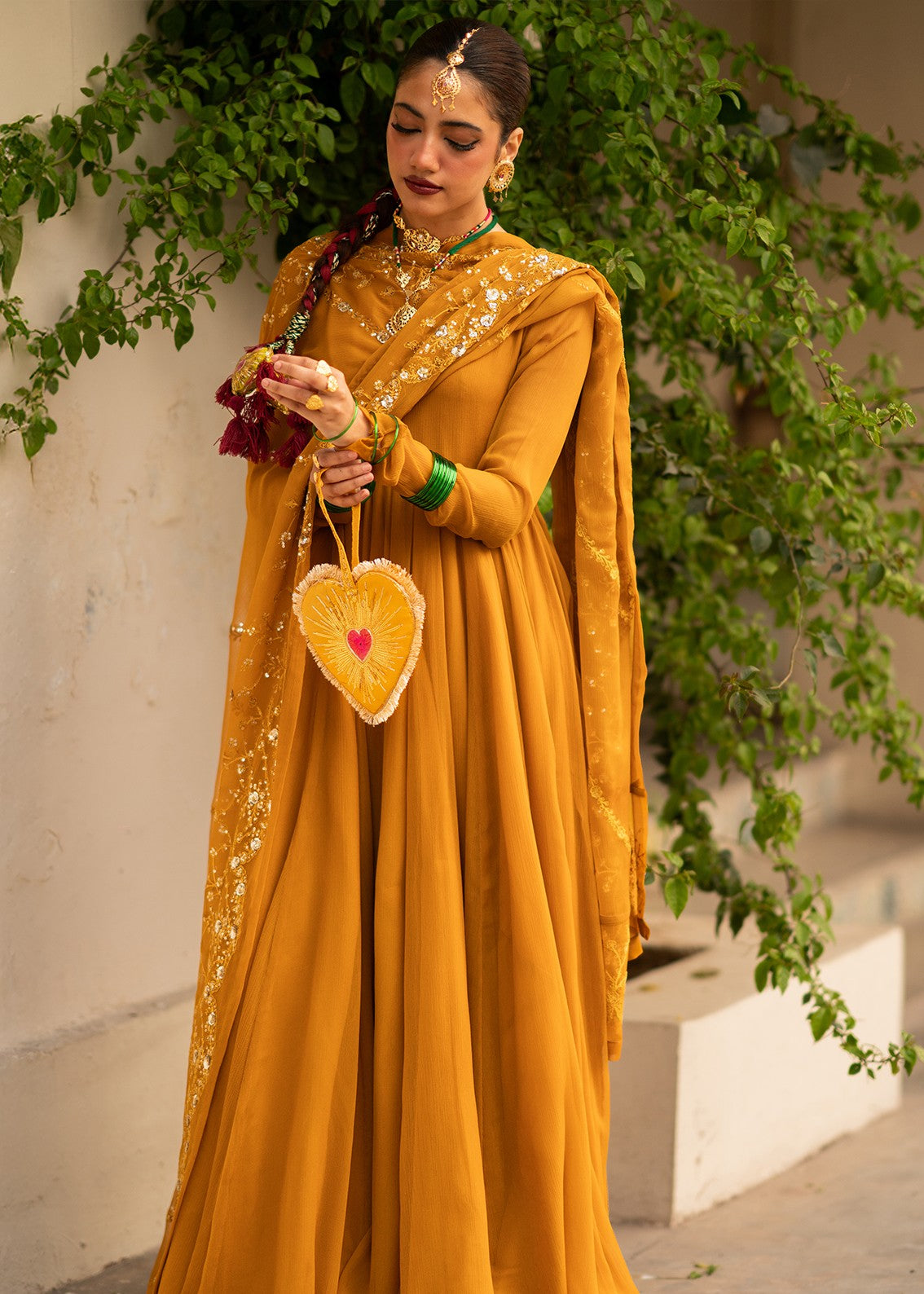 Tabassum Bakhtawar Women 2pcs