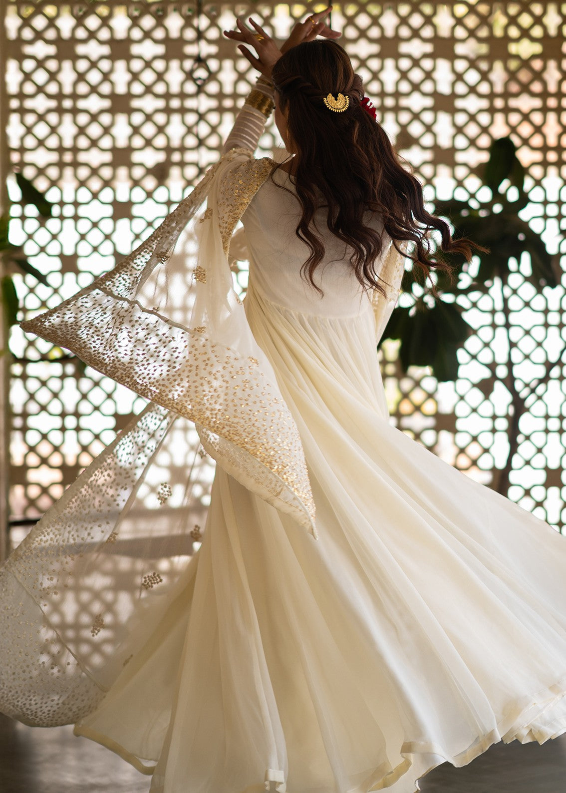 Tabassum Jahanara Women 2pcs