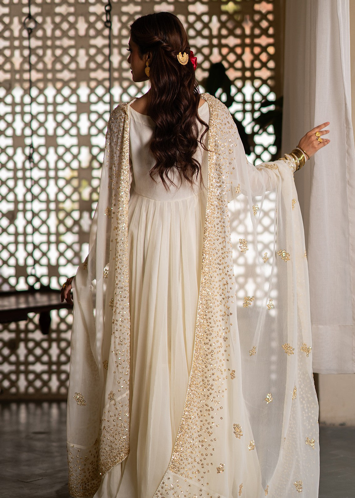 Tabassum Jahanara Women 2pcs