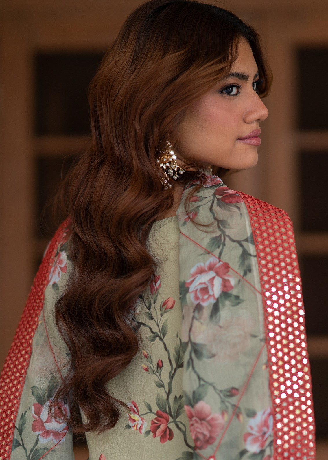 Tabassum Salma Women 3pcs