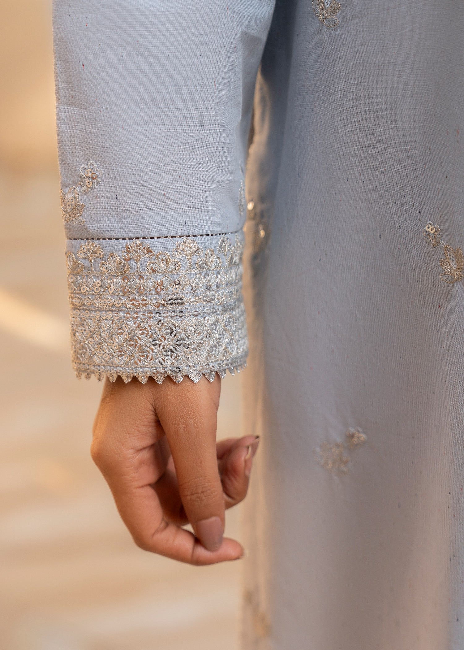 Arfa Riwaj AR 3660 Women 3pcs