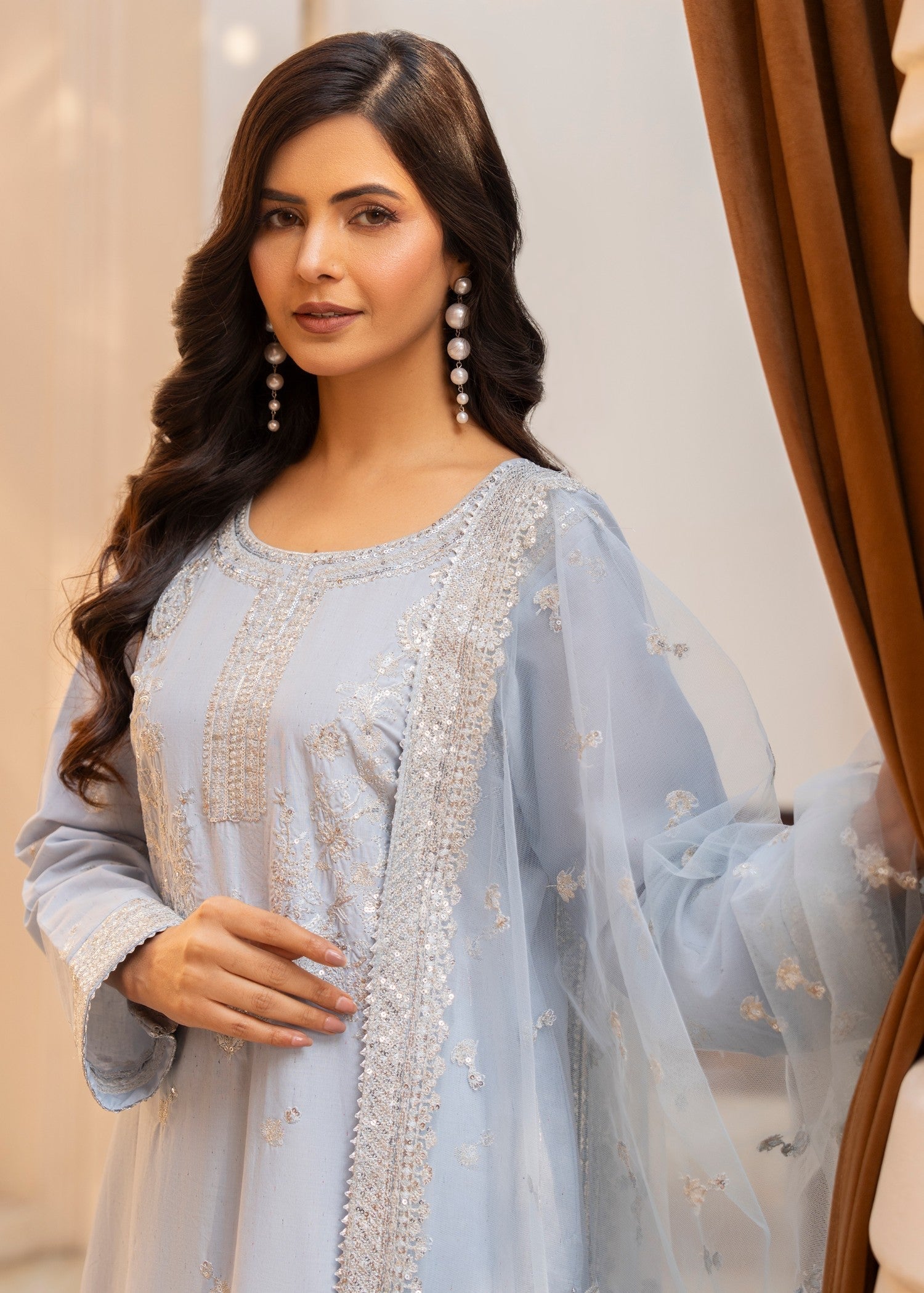 Arfa Riwaj AR 3660 Women 3pcs