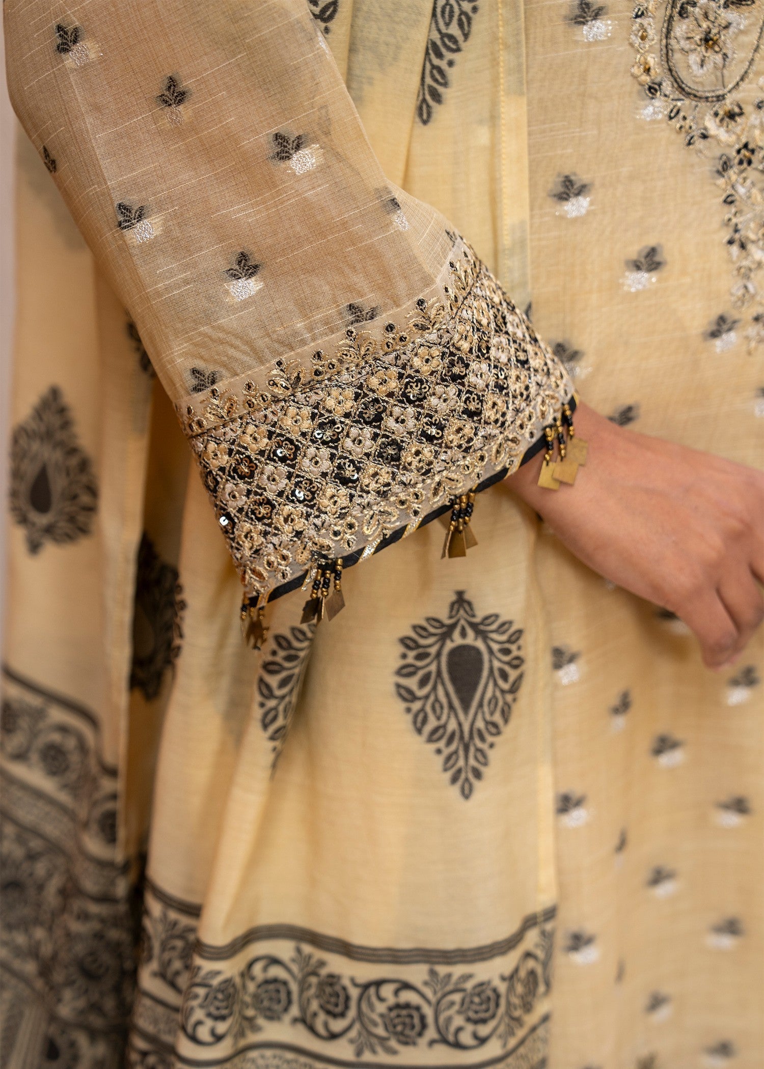 Arfa Riwaj AR 3641 Women 3pcs