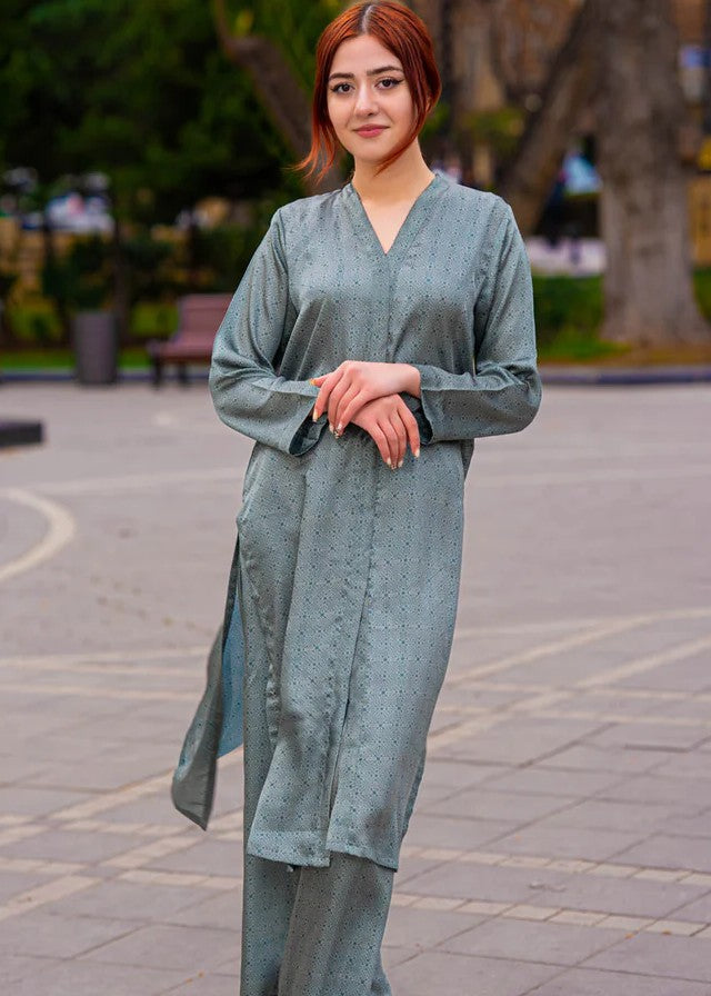 Tng (The Next Generation) Azwa | Eastern | Women 2pcs