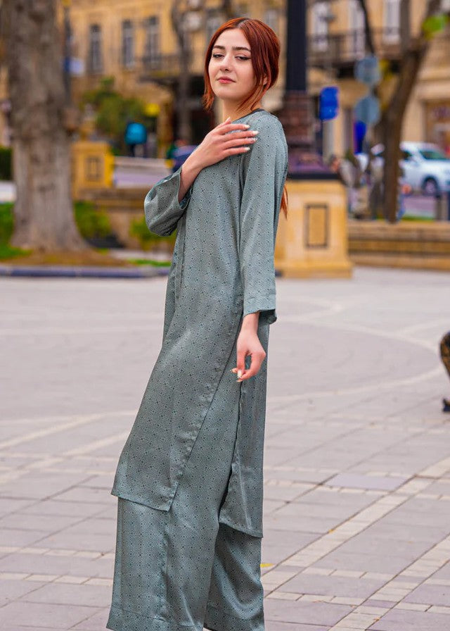 Tng (The Next Generation) Azwa | Eastern | Women 2pcs