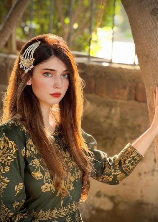 1 Virsapret green R4 Women 2pcs