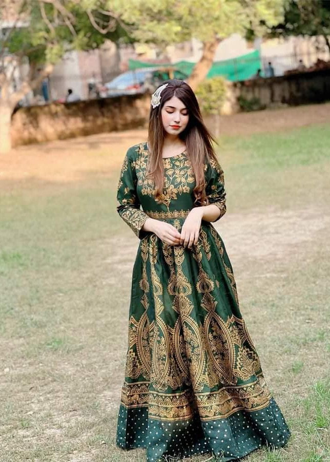 1 Virsapret green R4 Women 2pcs