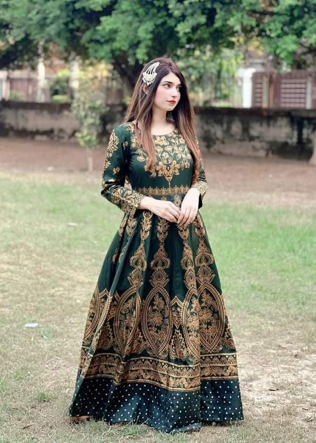 1 Virsapret green R4 Women 2pcs