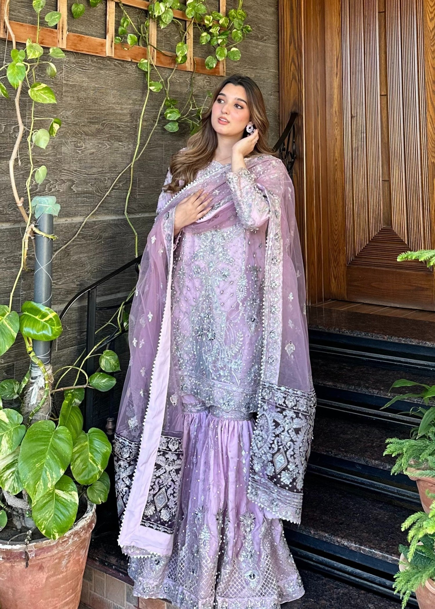 Haseens Official Titli Women 3pcs