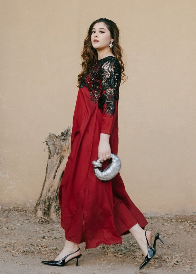 Sahibas By Mirza Meeral Women 1pcs