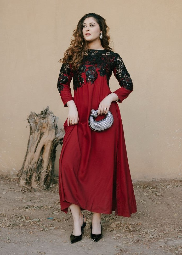 Sahibas By Mirza Meeral Women 1pcs