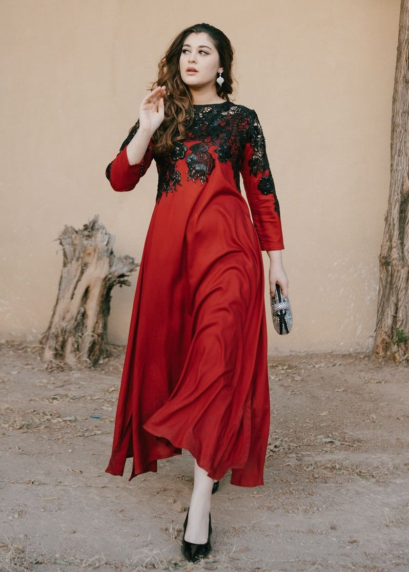 Sahibas By Mirza Meeral Women 1pcs