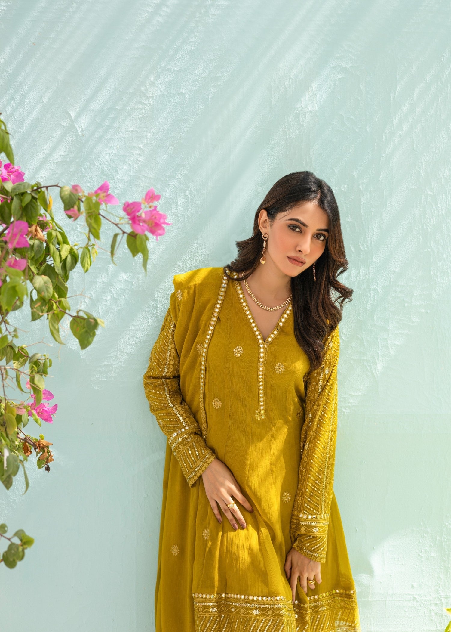 Jiya’S Creation JC 109P Women 3pcs