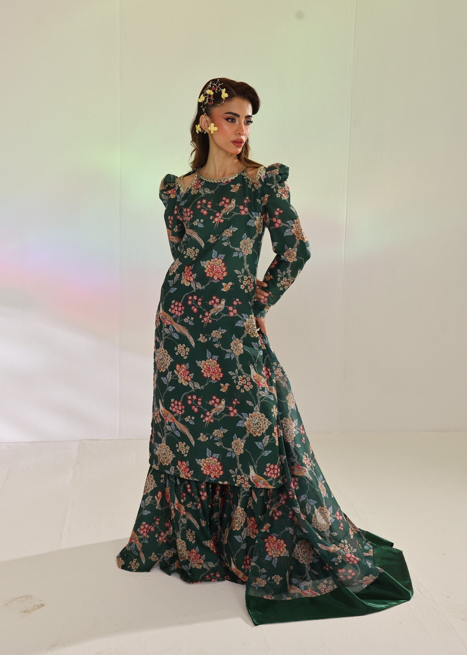 Ripret Fernelle Women 3pcs