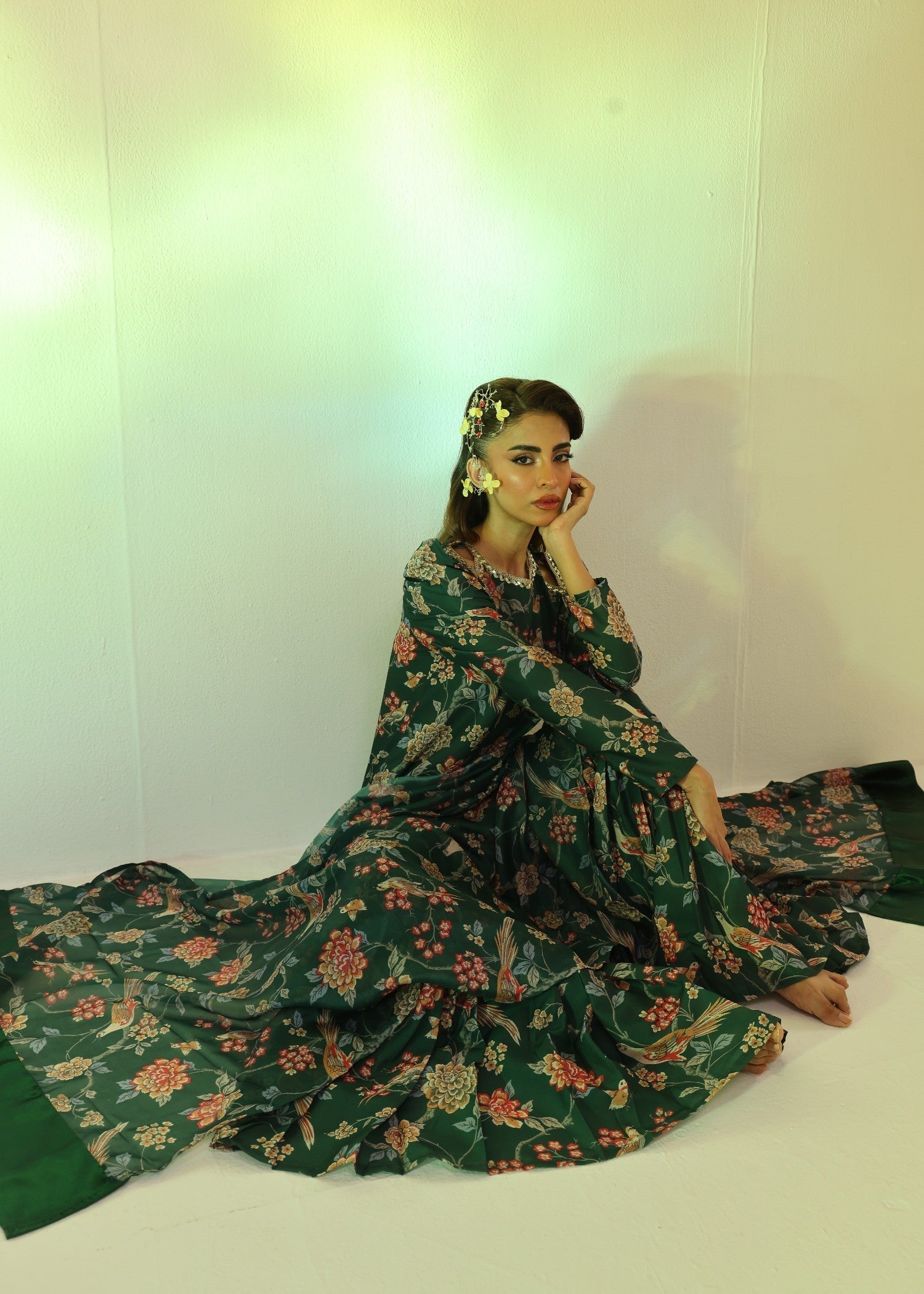 Ripret Fernelle Women 3pcs