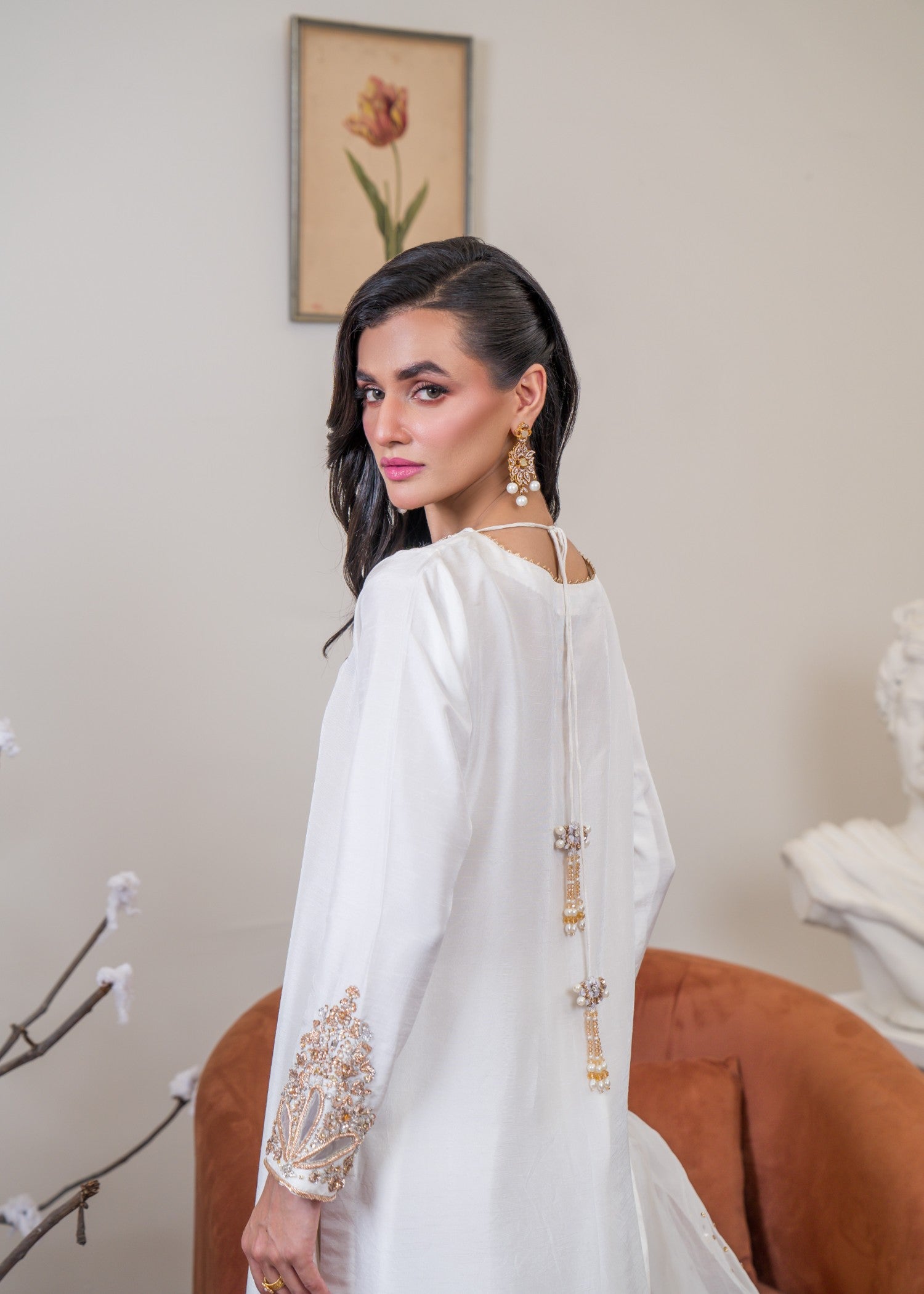 Hafsa Imran Khan Lisa Women 3pcs