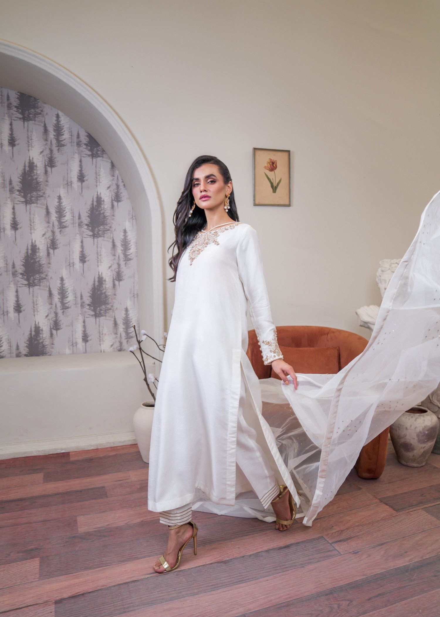 Hafsa Imran Khan Lisa Women 3pcs