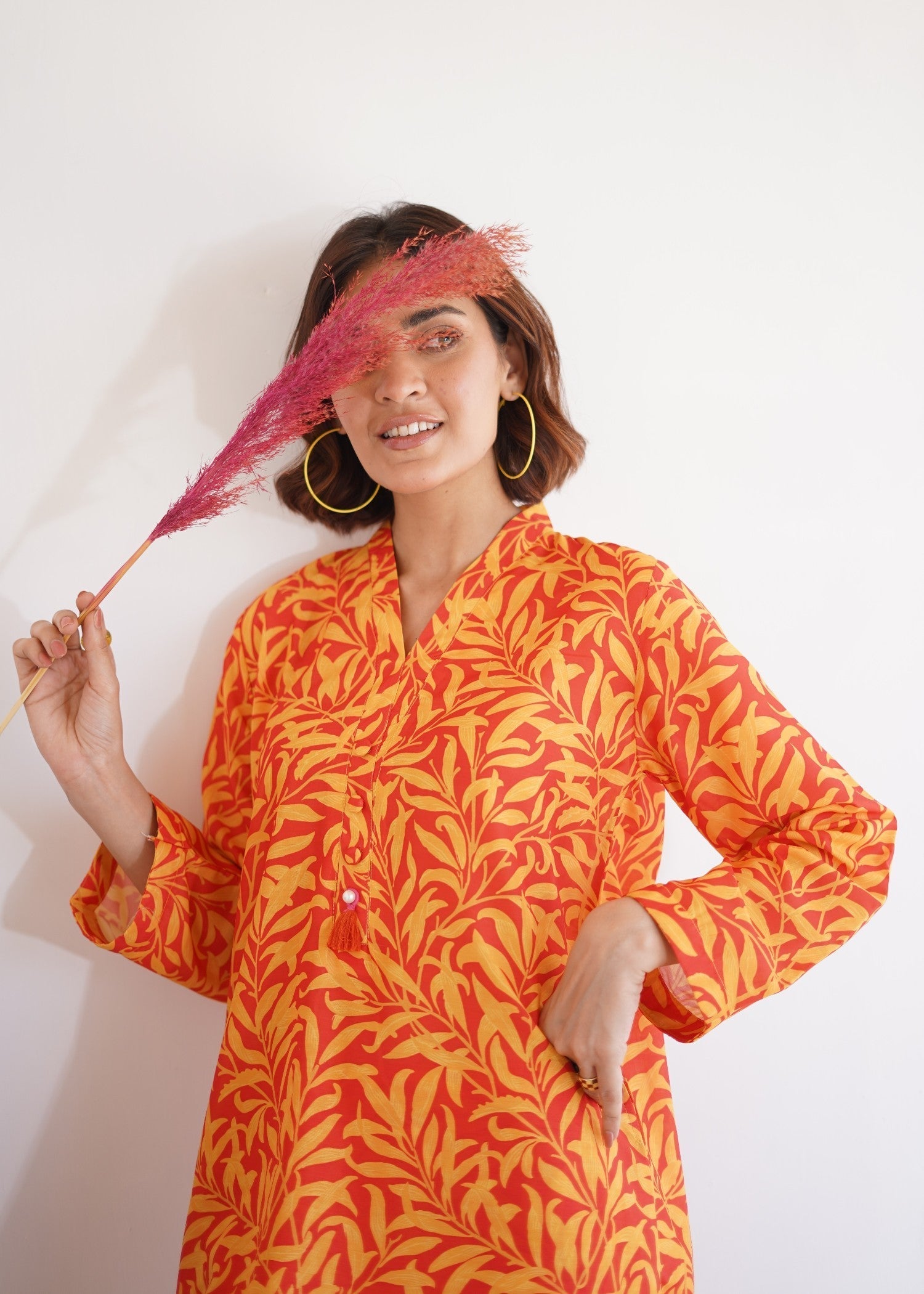 Suitsu FIERY BLOOM Women 2pcs