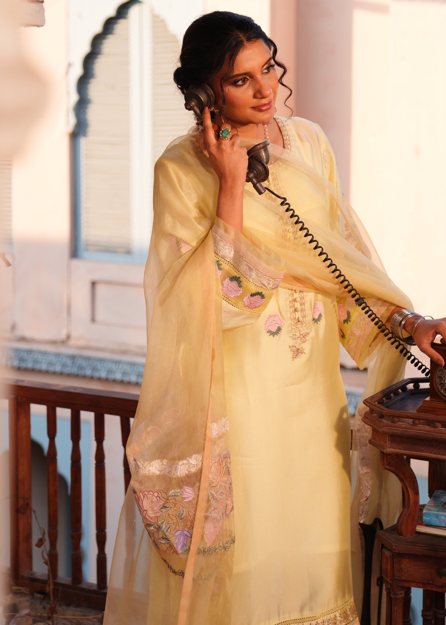 Muntaha By Shanzay Mirha Women 3pcs