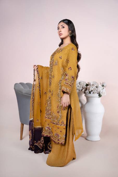 Tania Malik Studio Jalebi Women 3pcs