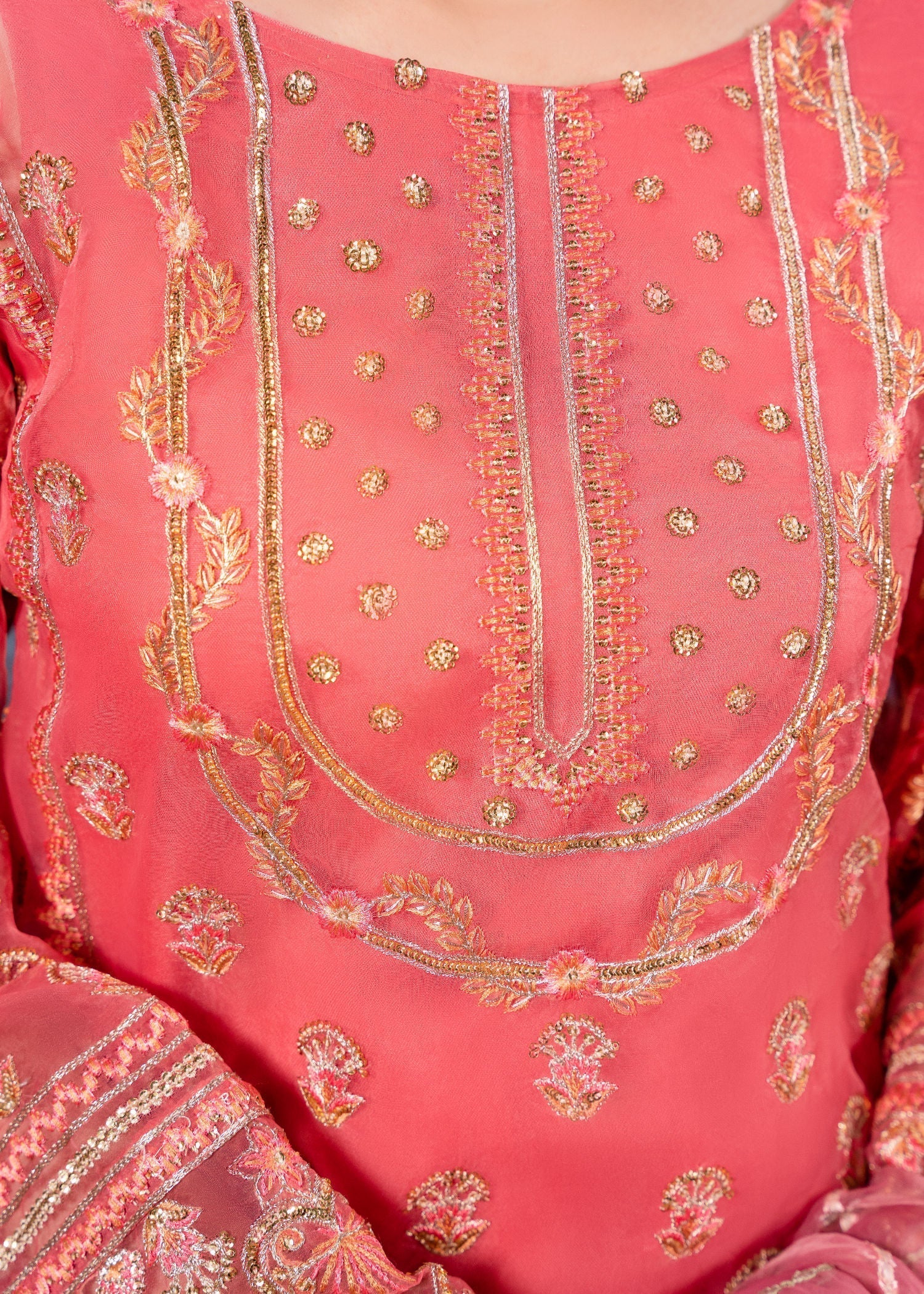 Hem Arrosh Women 4pcs