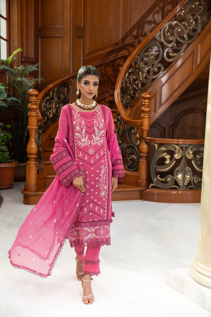 addee MF 013 (RAMEEN) Women 3pcs