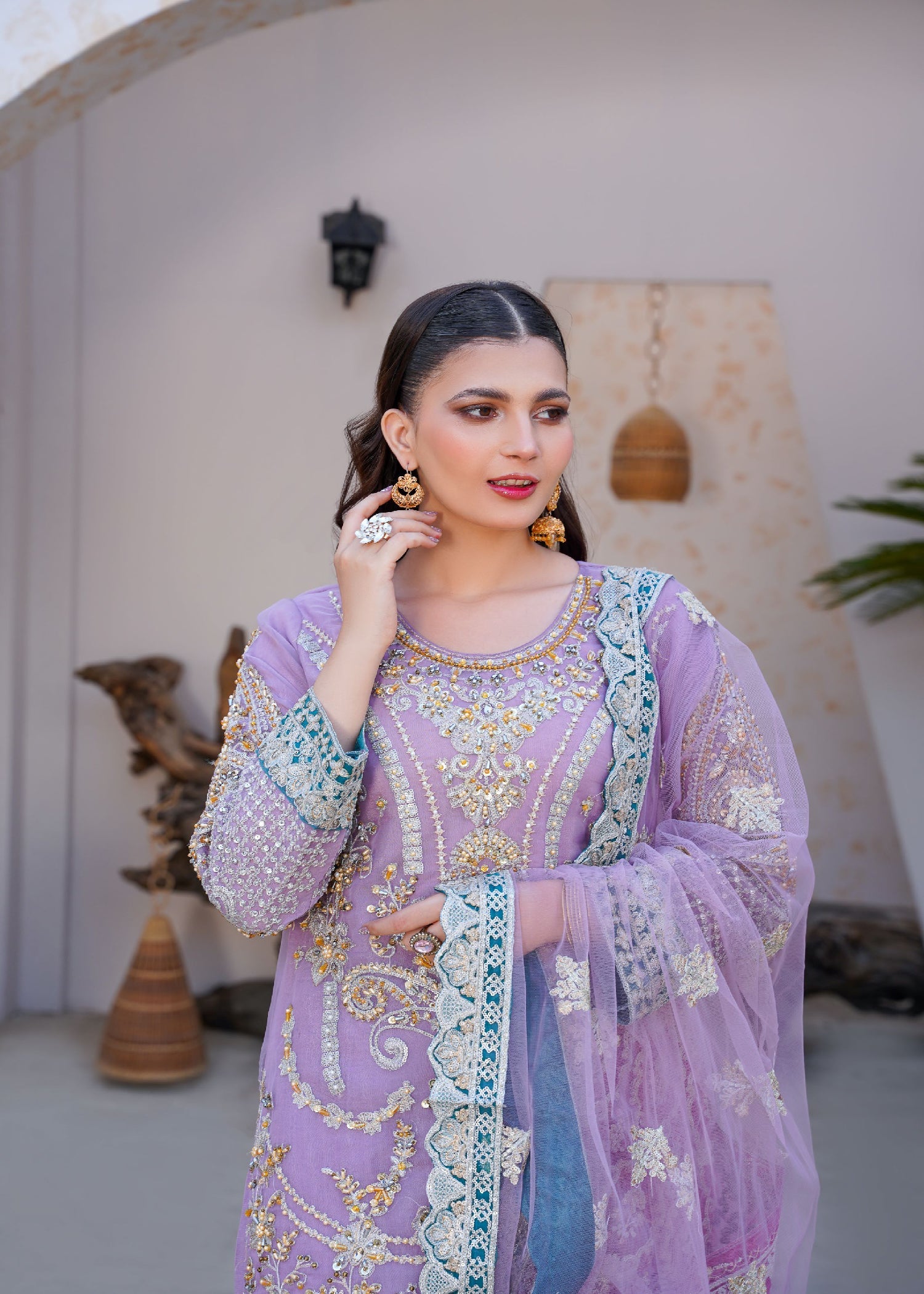 Fog Sephora Women 3pcs