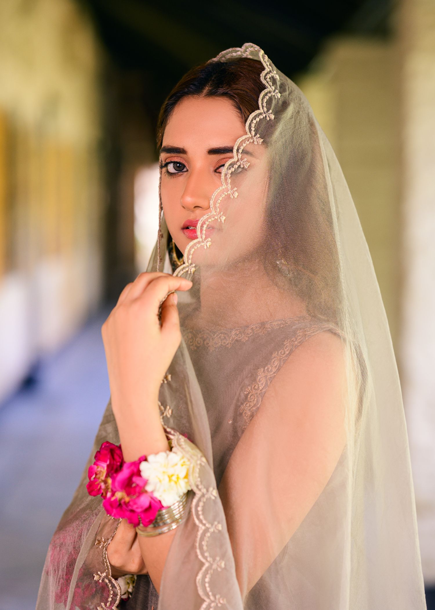 Rimsha kamal Raya Women 3pcs