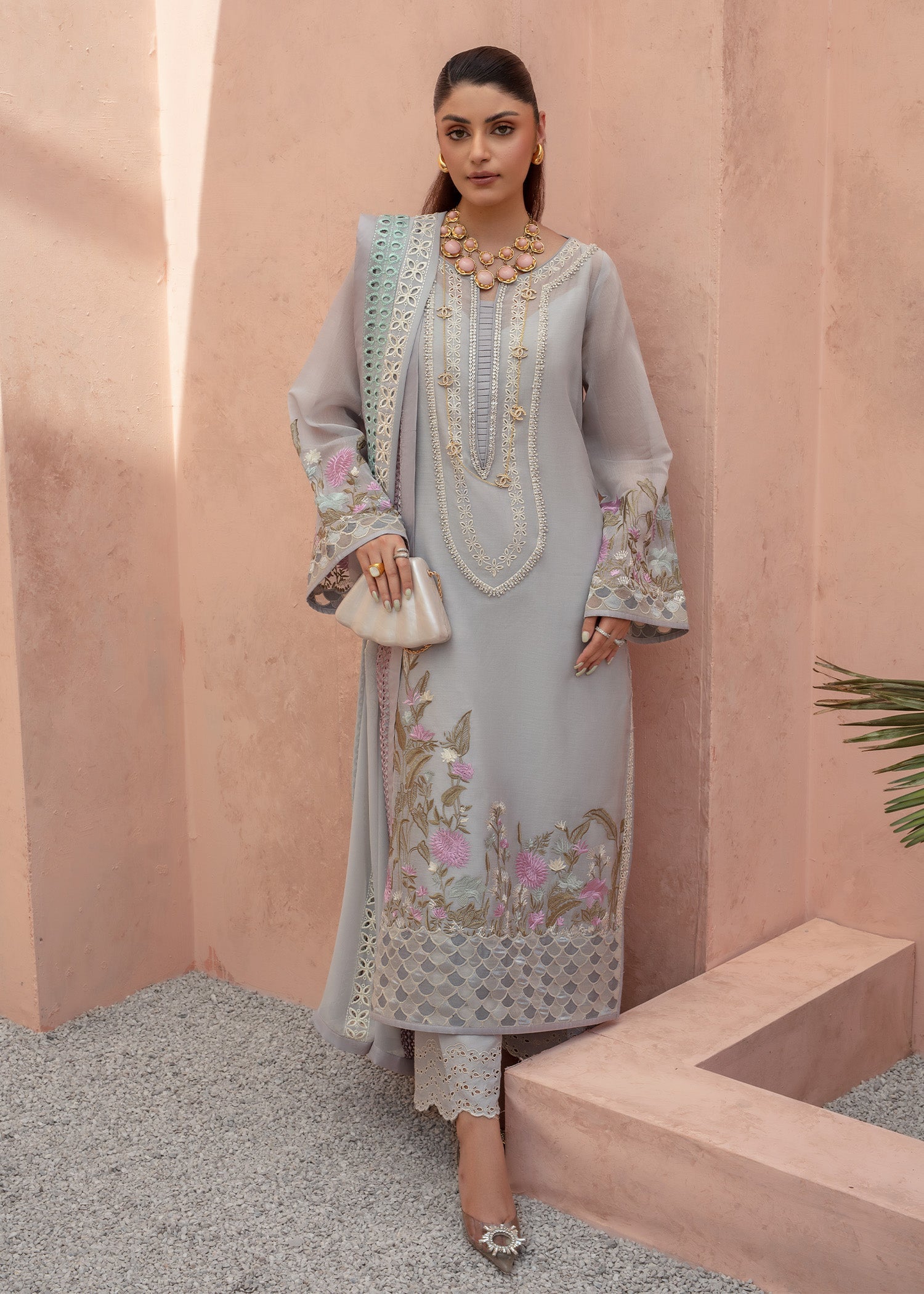 Saira Shakira Edena Women 4pcs