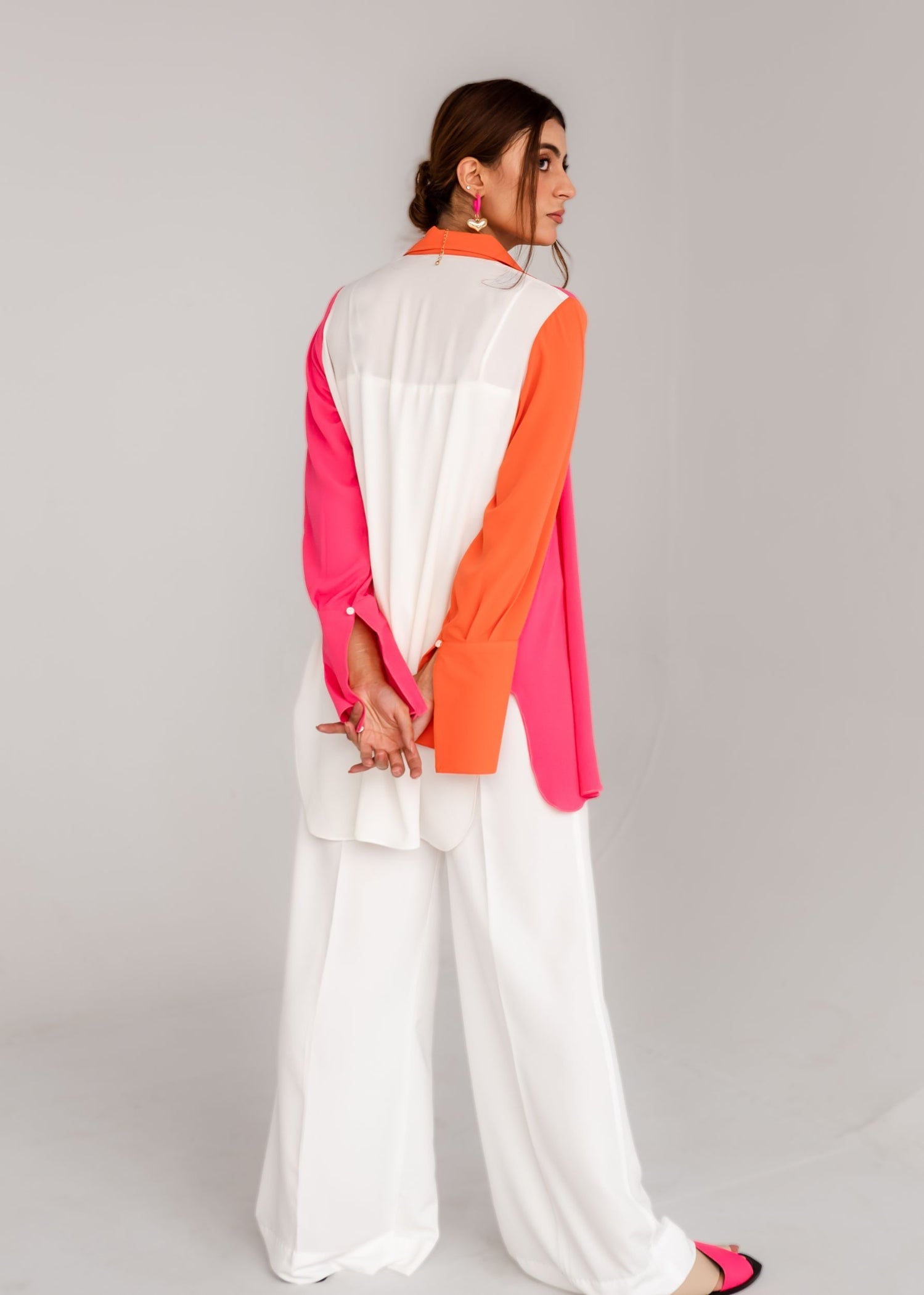 Shades By Abeeha Usman FAIRY FLOSS Women 2pcs