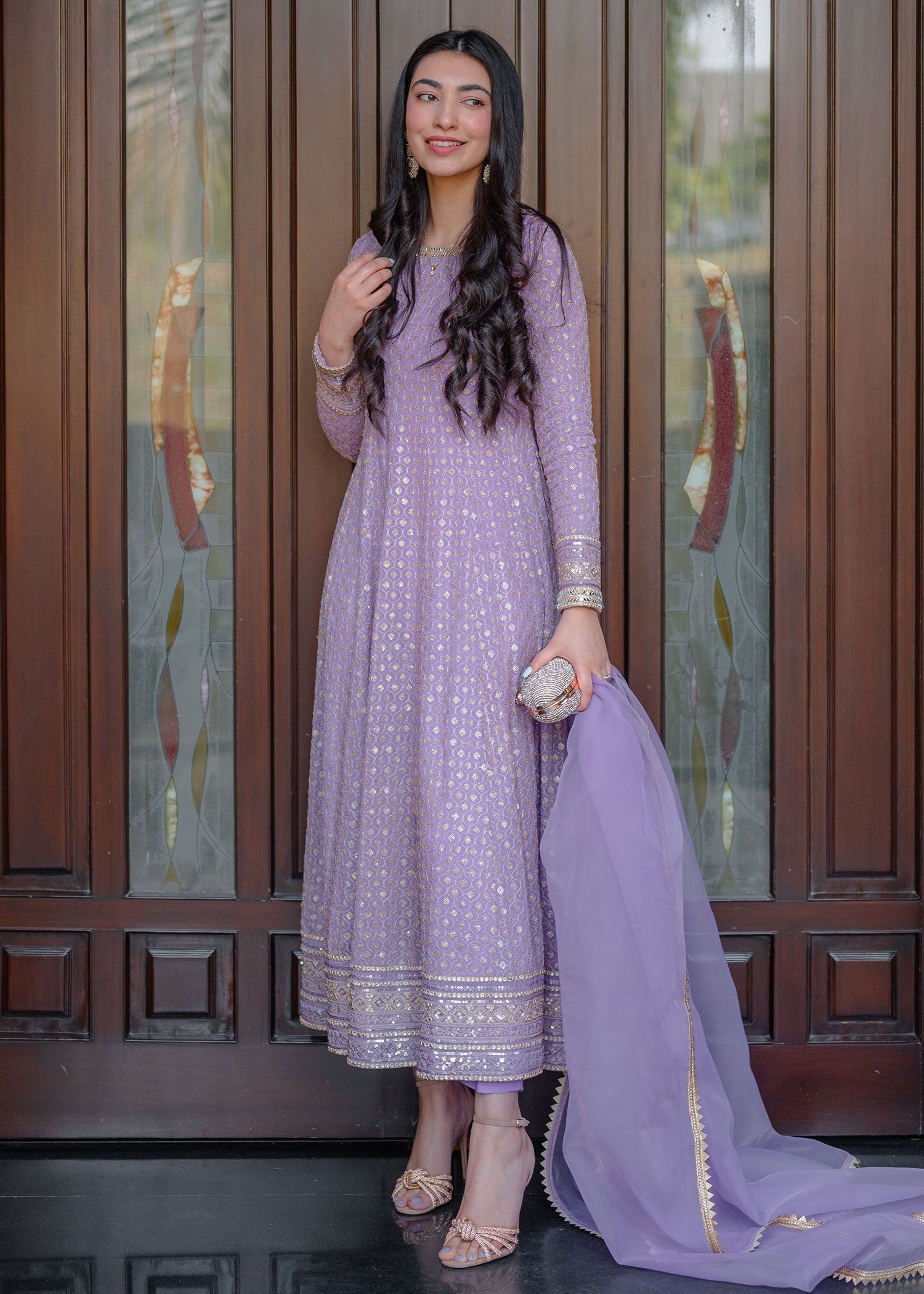 Misl Kasni Women 3pcs