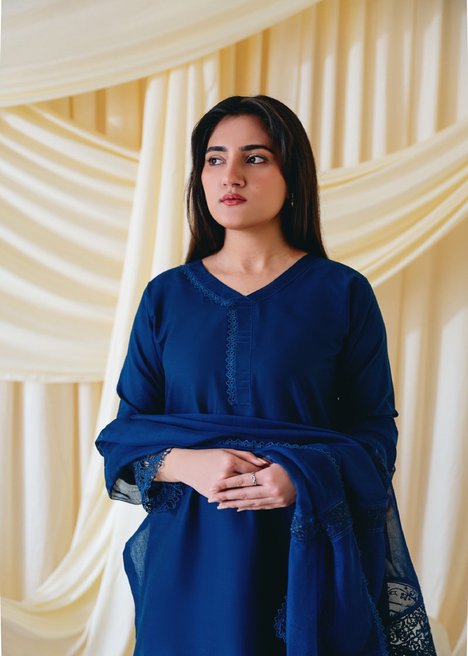 Arsh Apparel ALIRA Women 3pcs