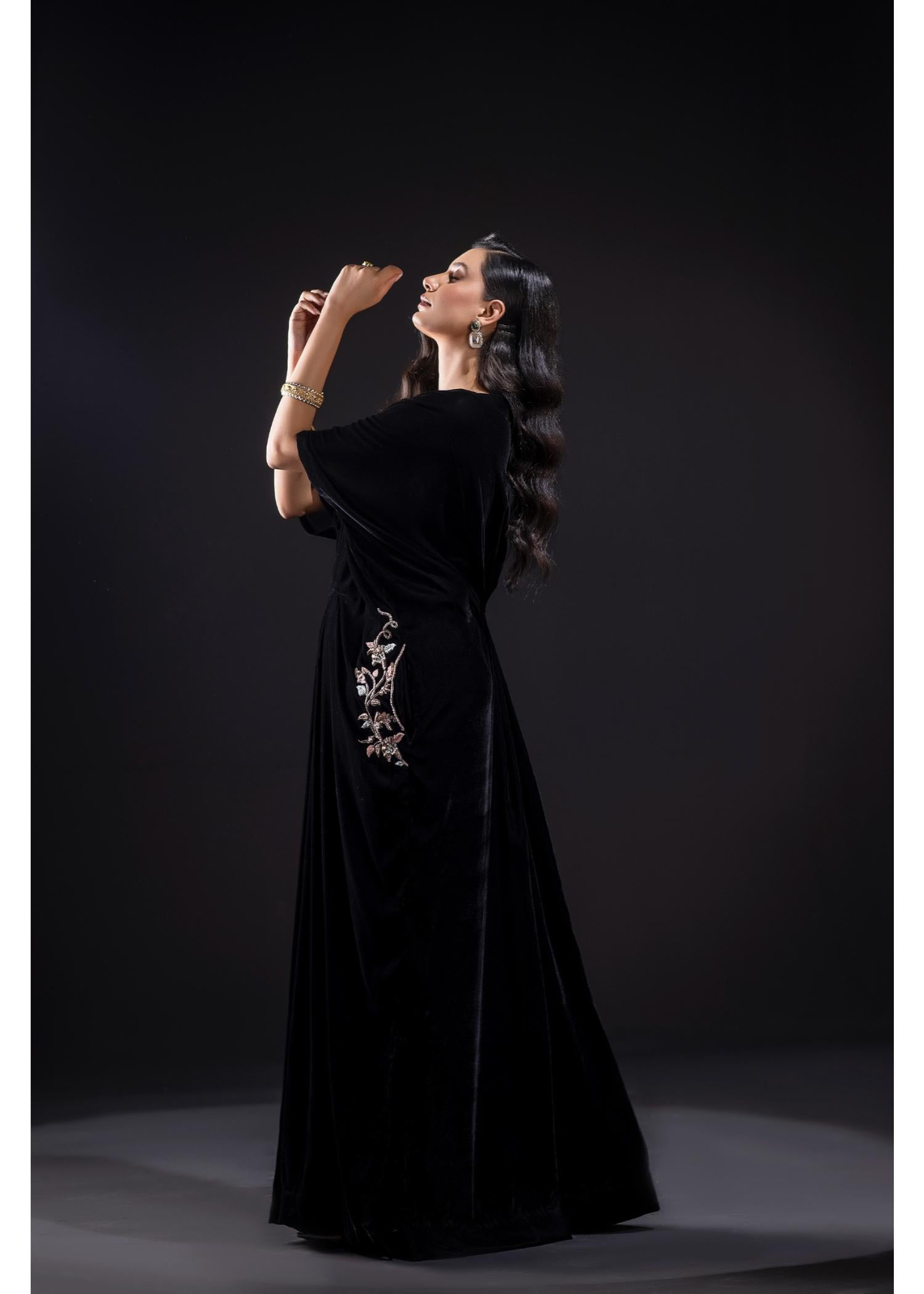 Henna Mehndi Janaan Women 1pcs