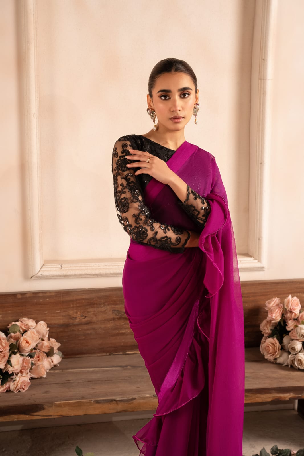 RSM Collection NAAZ Women 3pcs