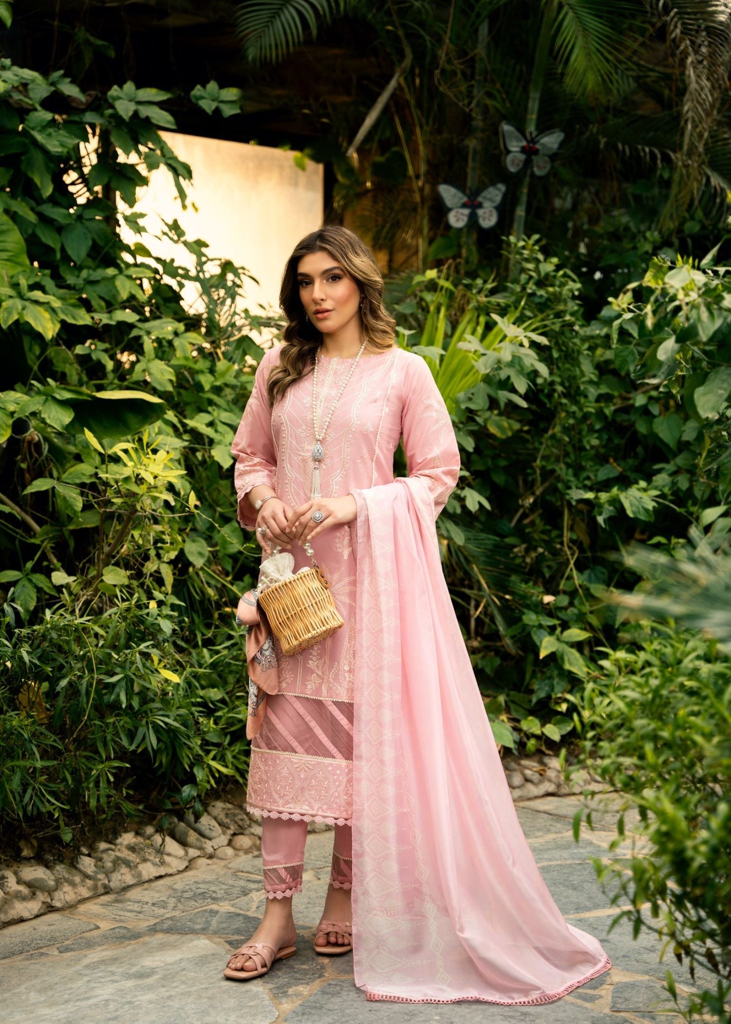 Panache Apparel Aysel Women 3pcs