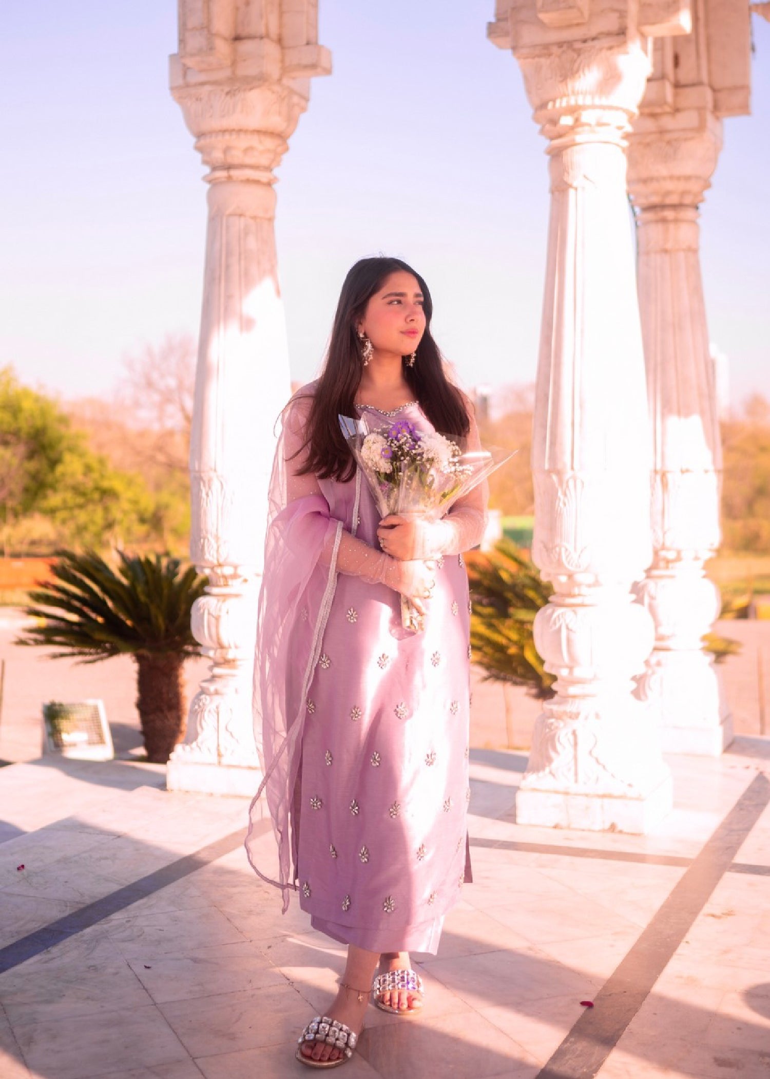 Hanim Arzu Women 3pcs