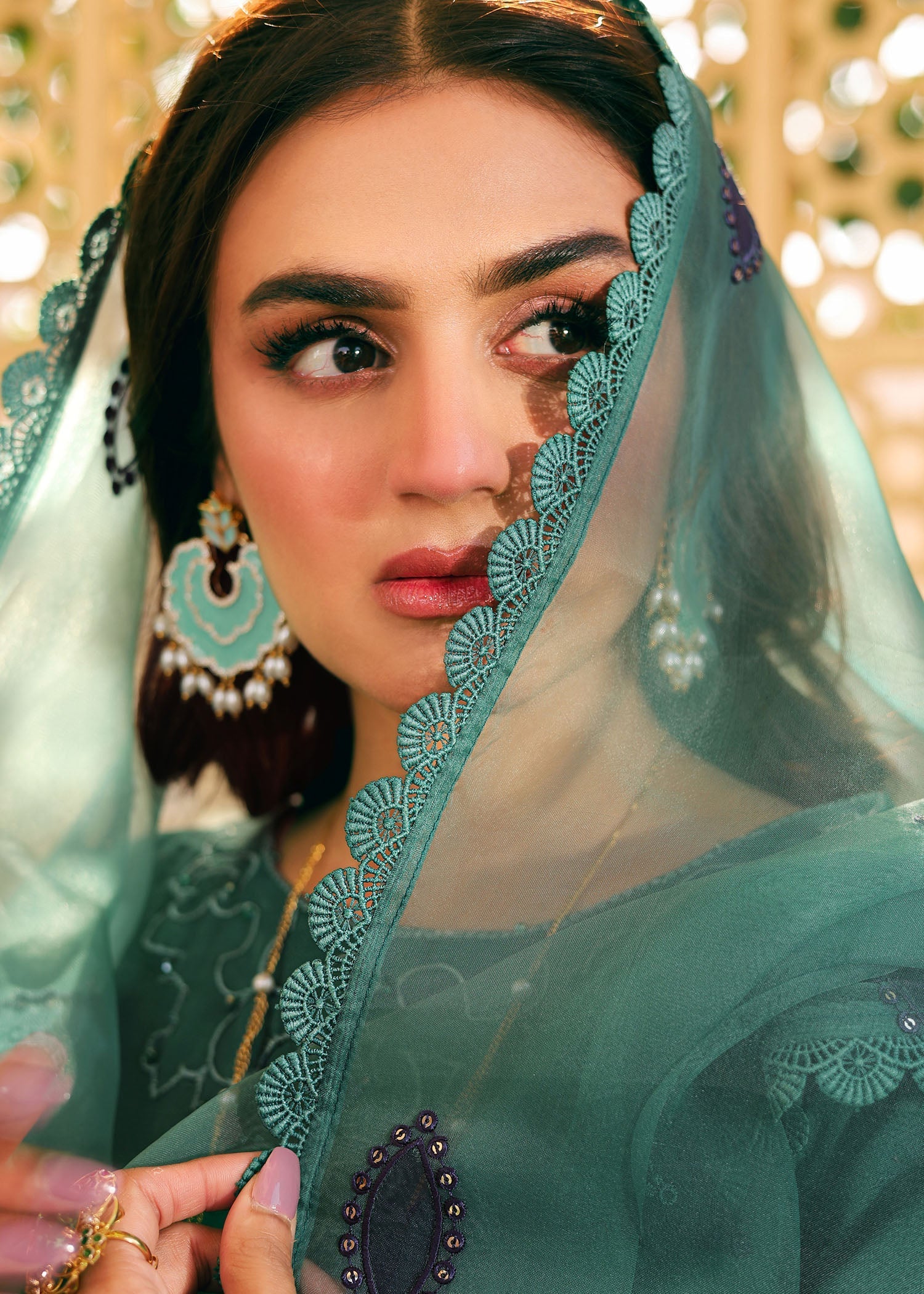 Ally's Pret ALLYS AL 889(N) Women 3pcs