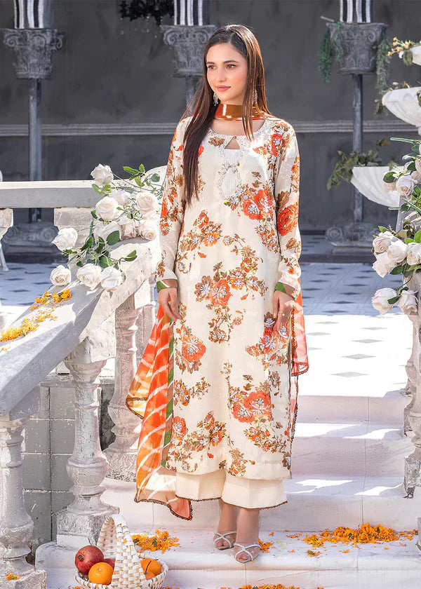 Seemab SOMIA Women 3pcs