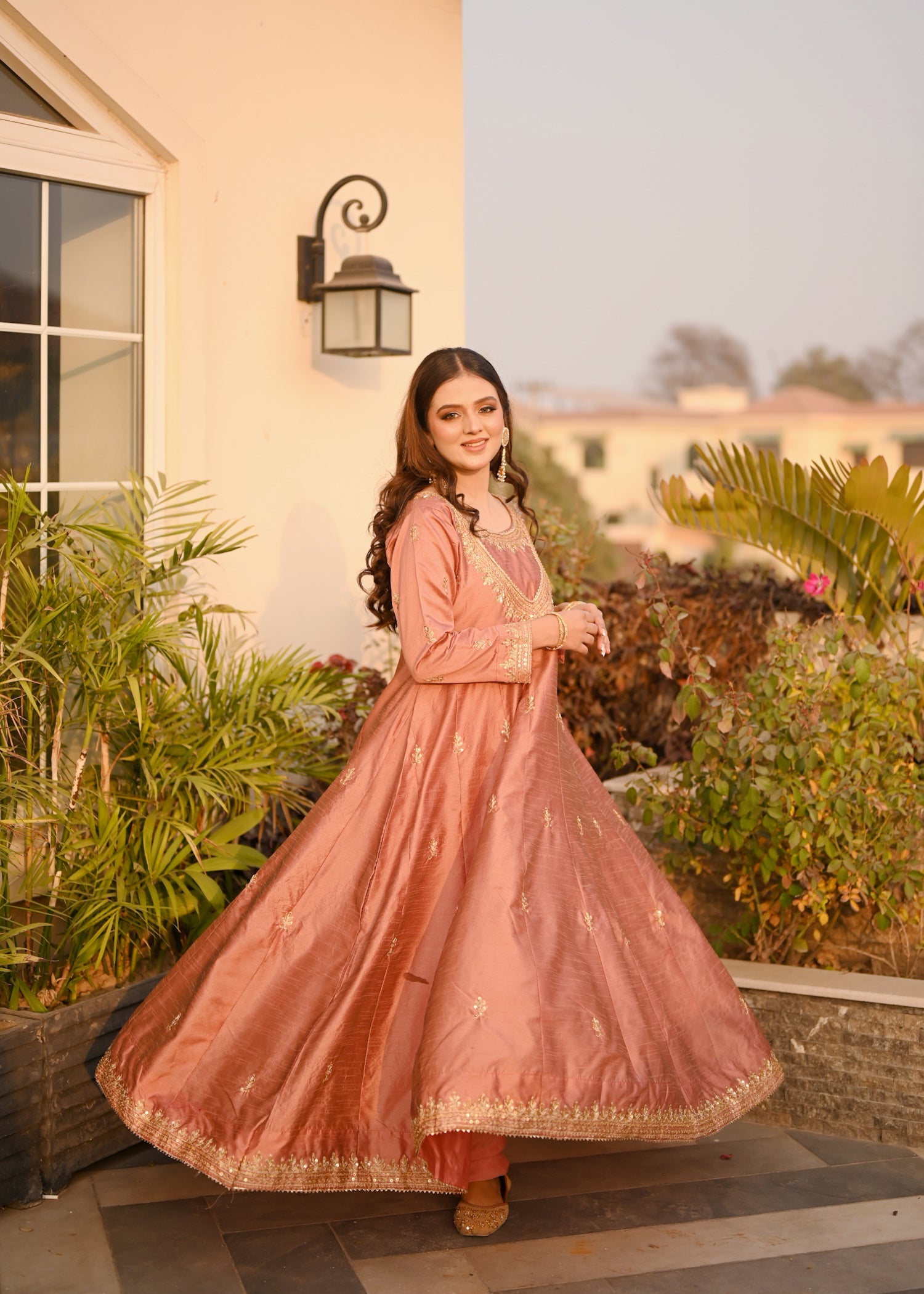 MF Designs Anabiya Women 2pcs