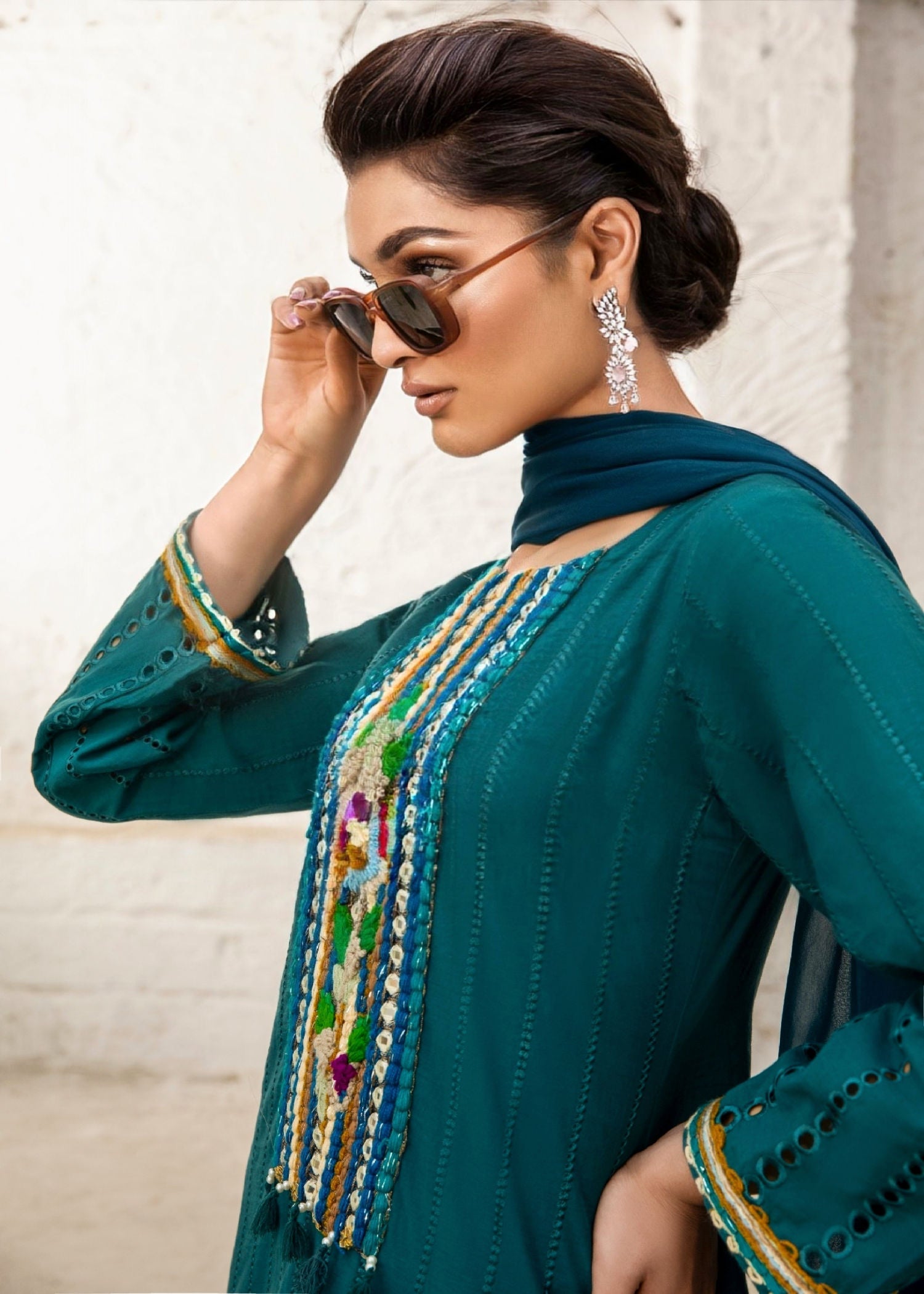 Elahe khayal Women 3pcs