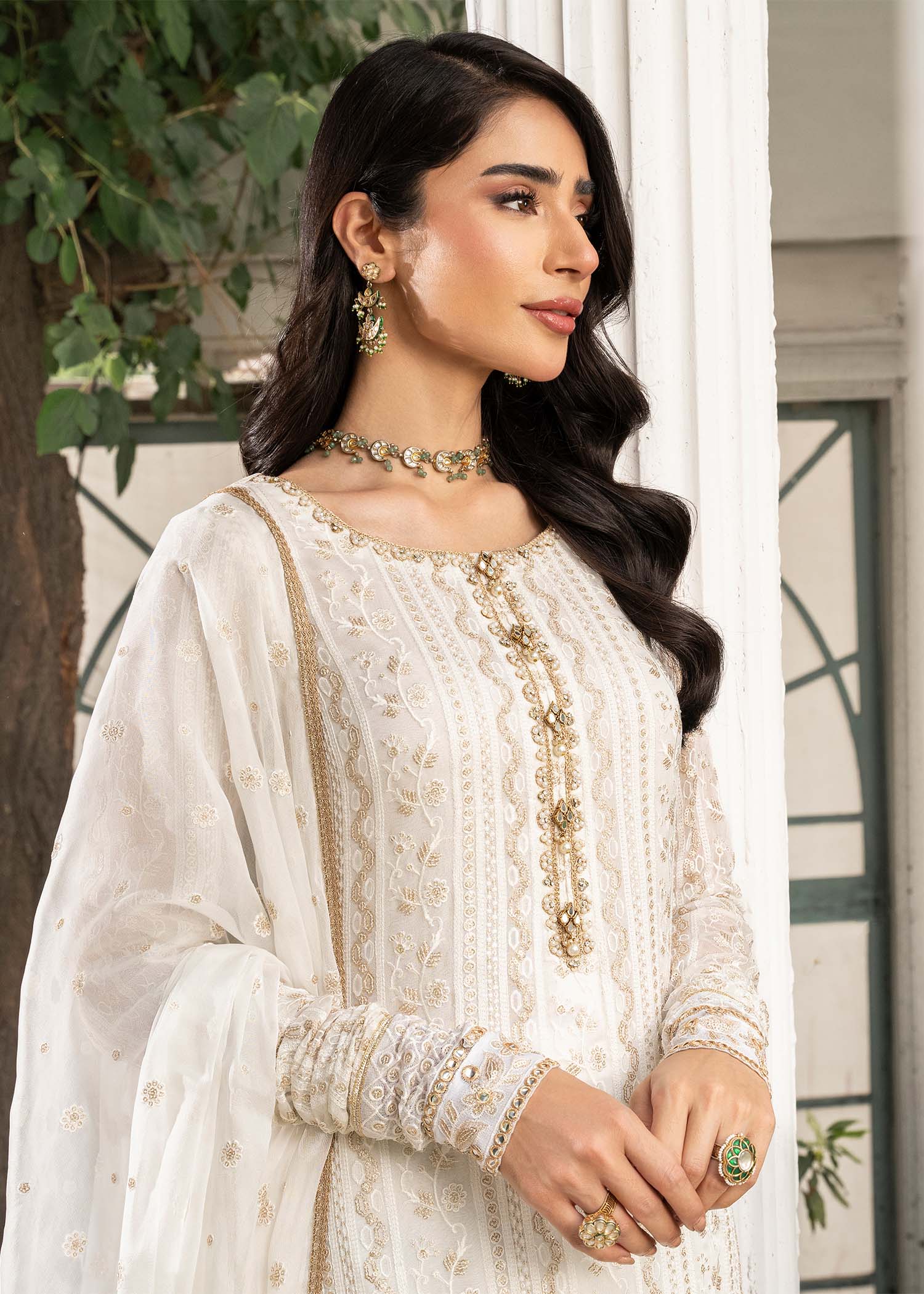 Misl Alam Women 3pcs