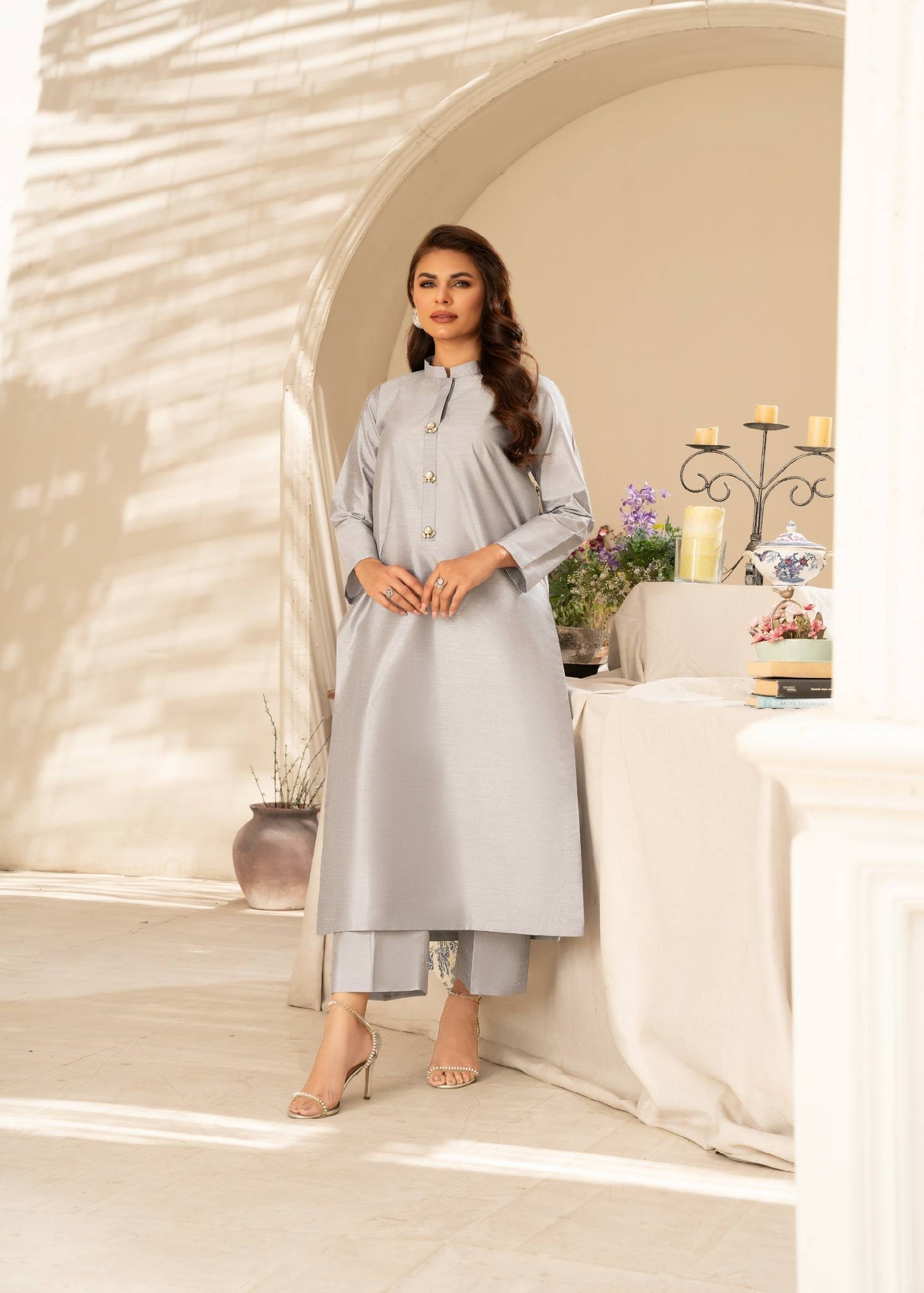 Daud Abbas SP 101 Women 2pcs